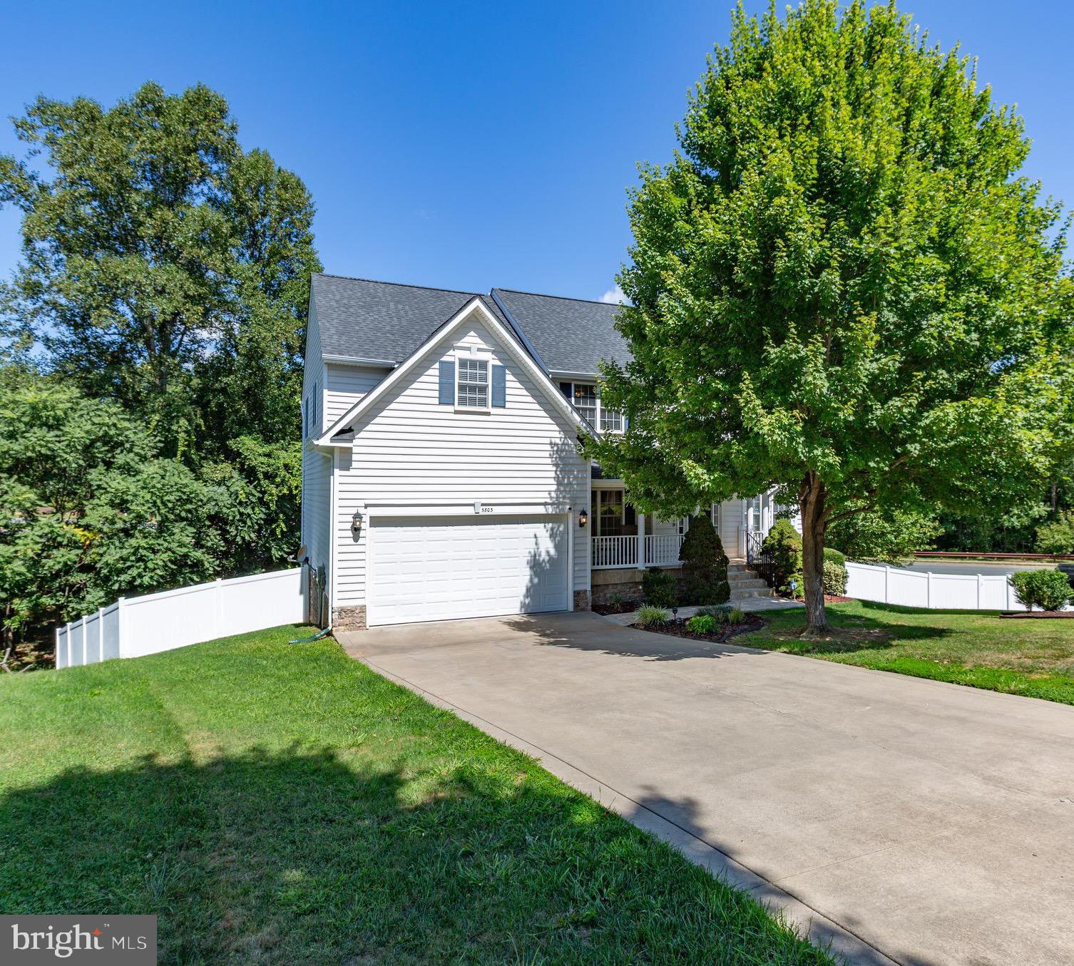 Spotsylvania, Virginia, 22553, United States, 4 Bedrooms Bedrooms, ,3 BathroomsBathrooms,Residential,For Sale,1931139