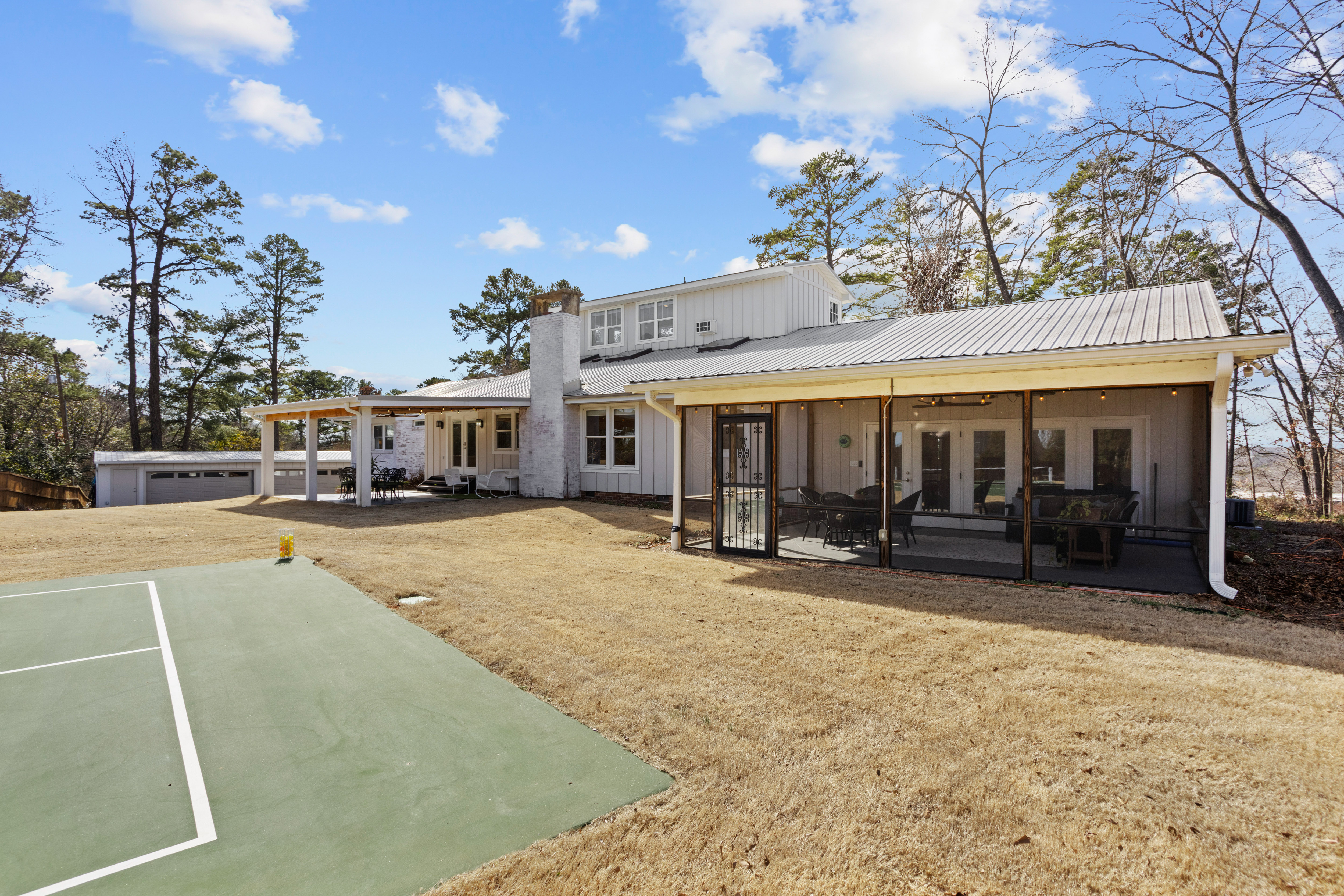  4 Windfield Road, Greenville, SC 29607 - 物件實景