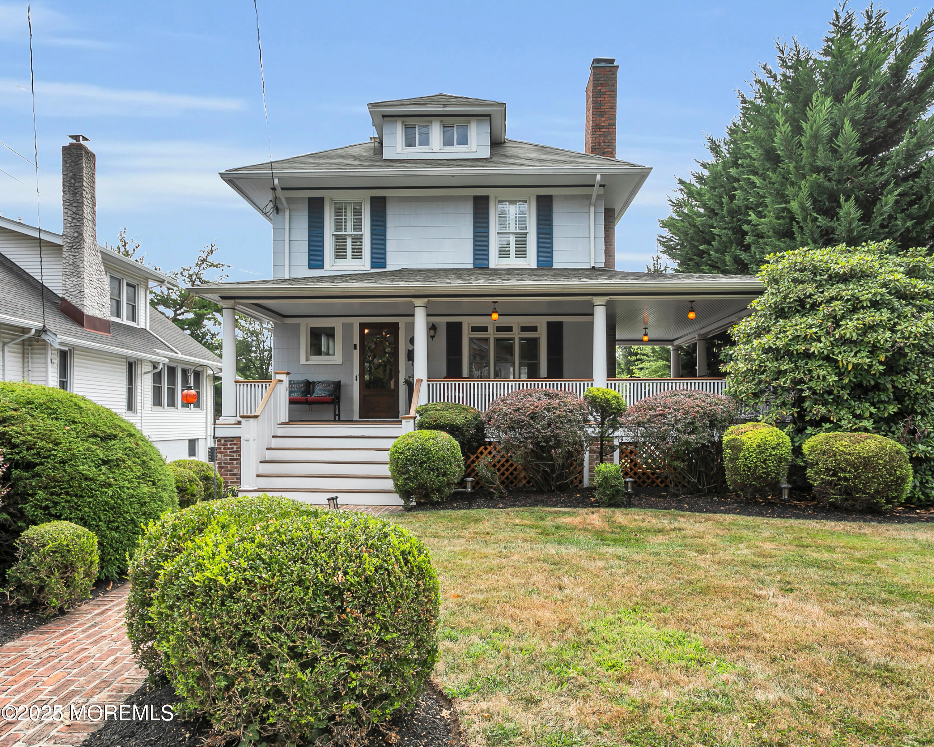 Red Bank, New Jersey, 07701, United States, 3 Bedrooms Bedrooms, ,2 BathroomsBathrooms,Residential,For Sale,1920551