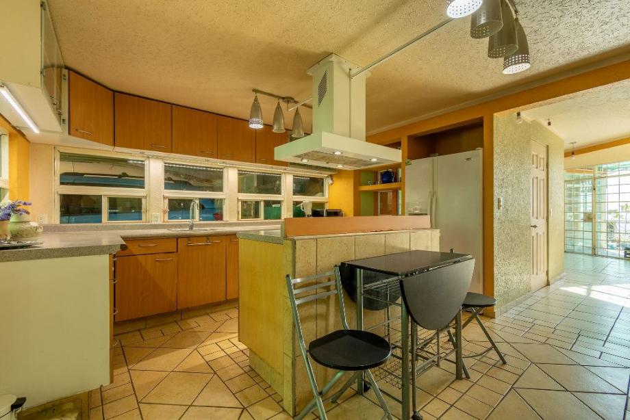 Atizapán de Zaragoza, Estado de méxico, 52920, Mexico, 3 Bedrooms Bedrooms, ,4 BathroomsBathrooms,Residential,For Sale,1700715