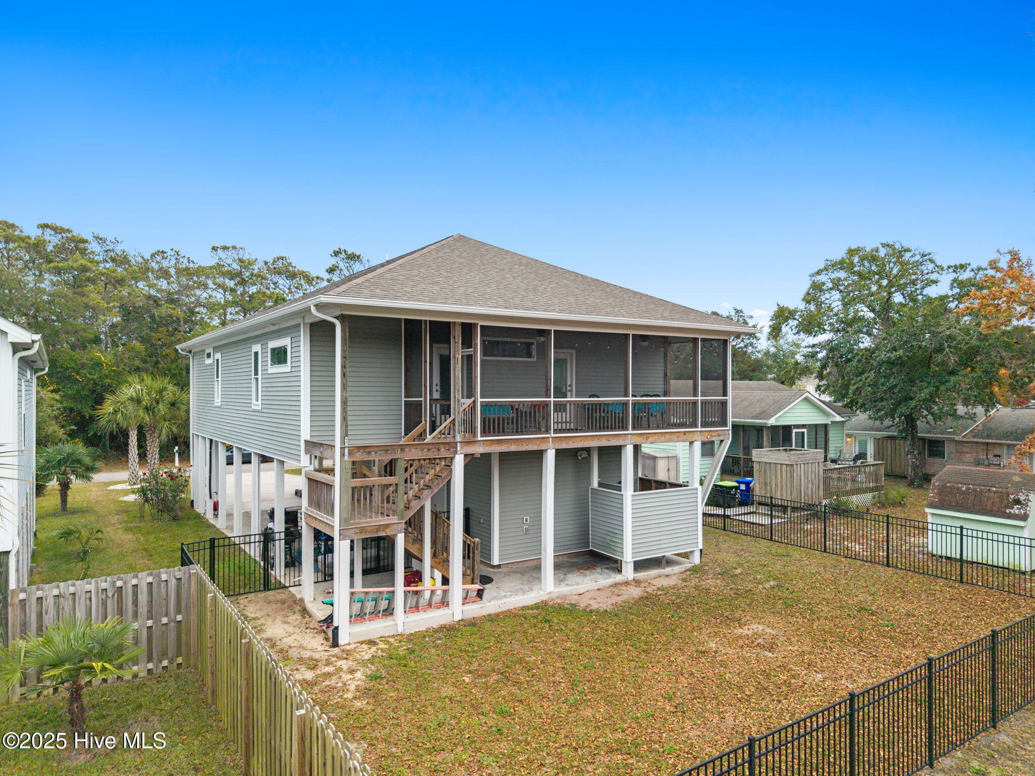 Oak Island, North Carolina, 28465, United States, 3 Bedrooms Bedrooms, ,2 BathroomsBathrooms,Residential,For Sale,2009975