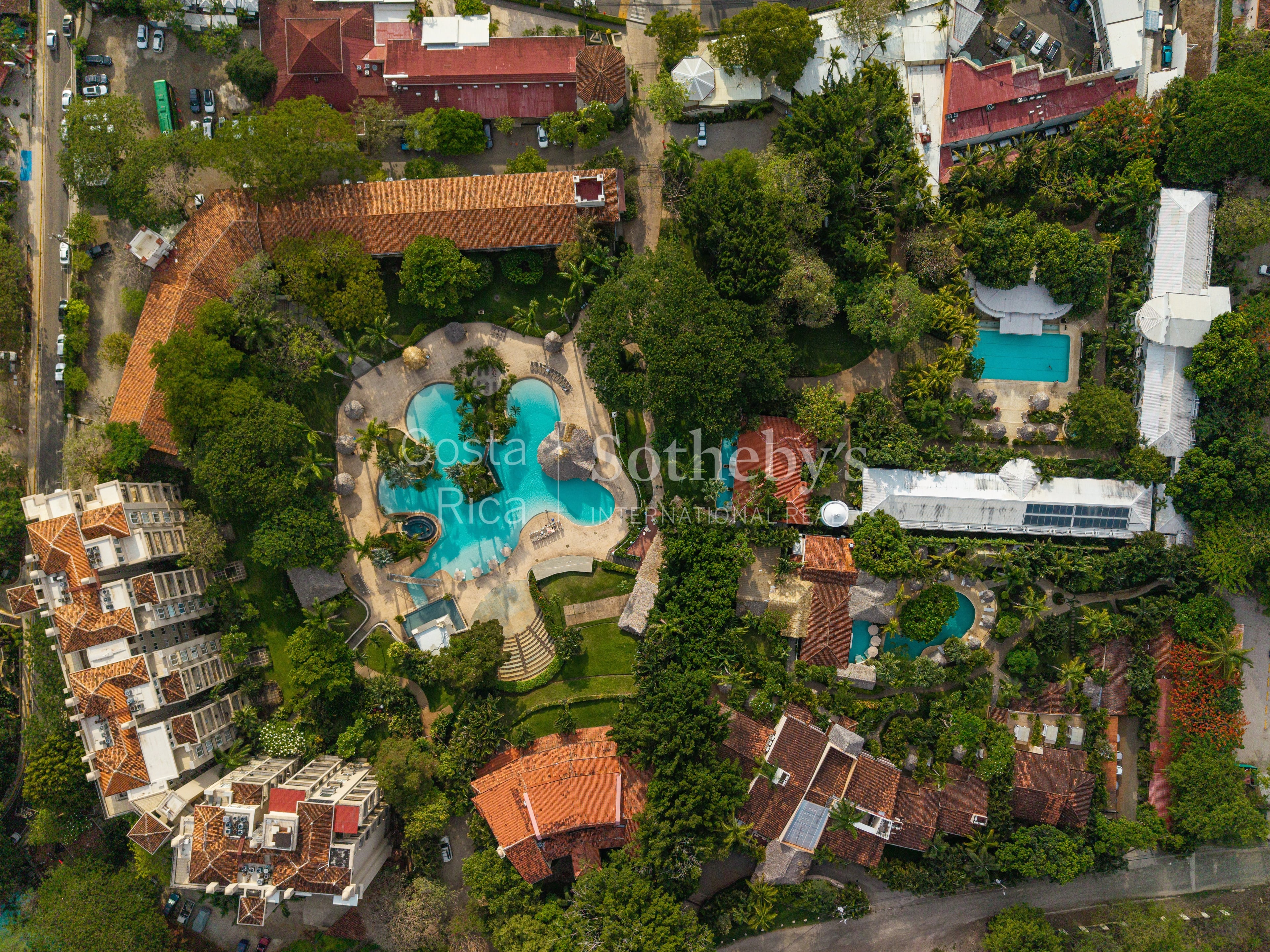  Villa Matapalo - 物件實景