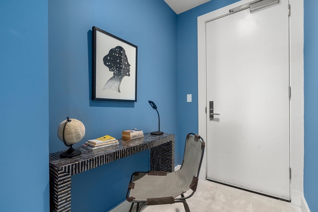Boston, Massachusetts, 02210, United States, 3 Bedrooms Bedrooms, ,4 BathroomsBathrooms,Residential,For Sale,1821296