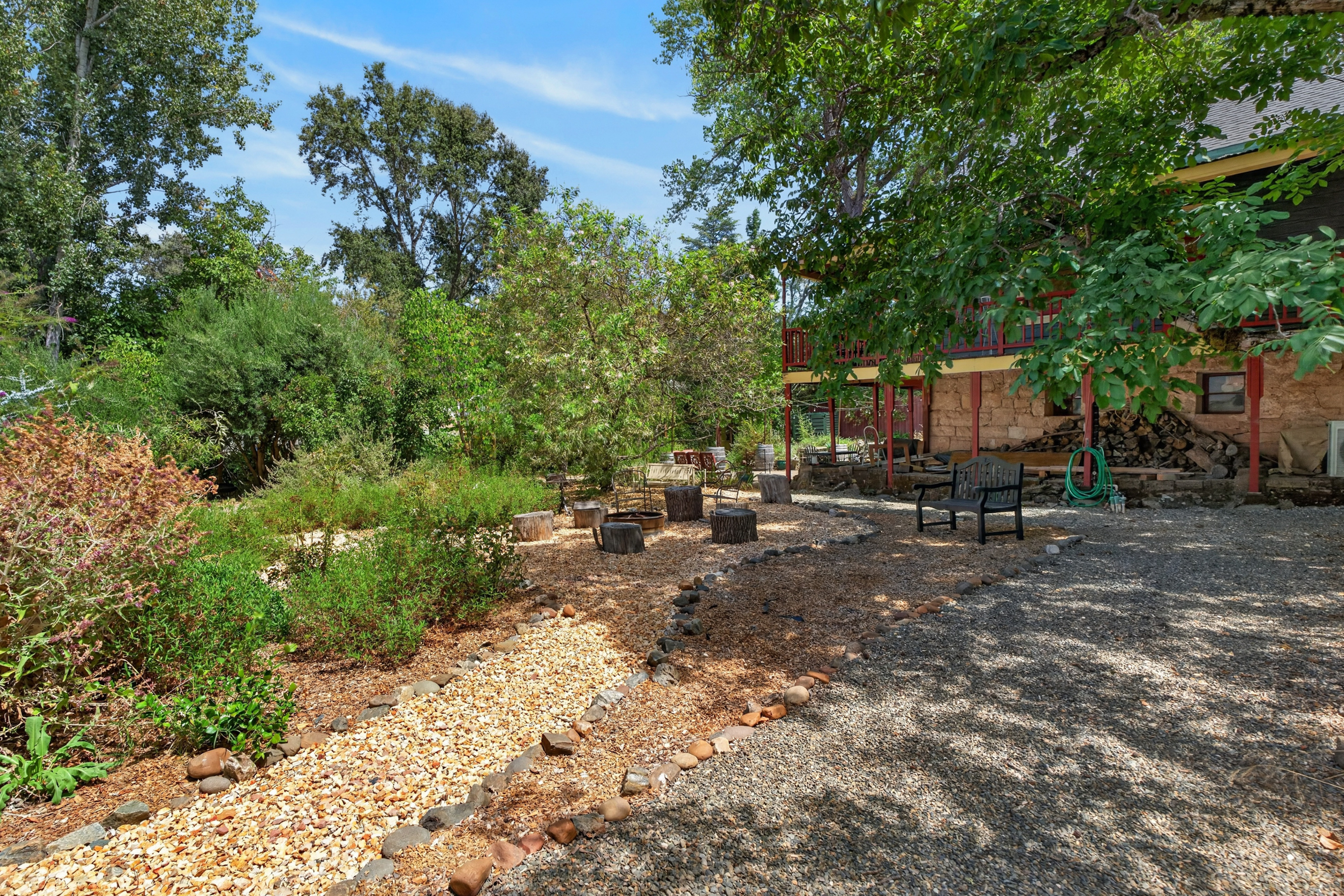  14467 Fiddletown Road, Fiddletown, CA 95629 - 物件實景