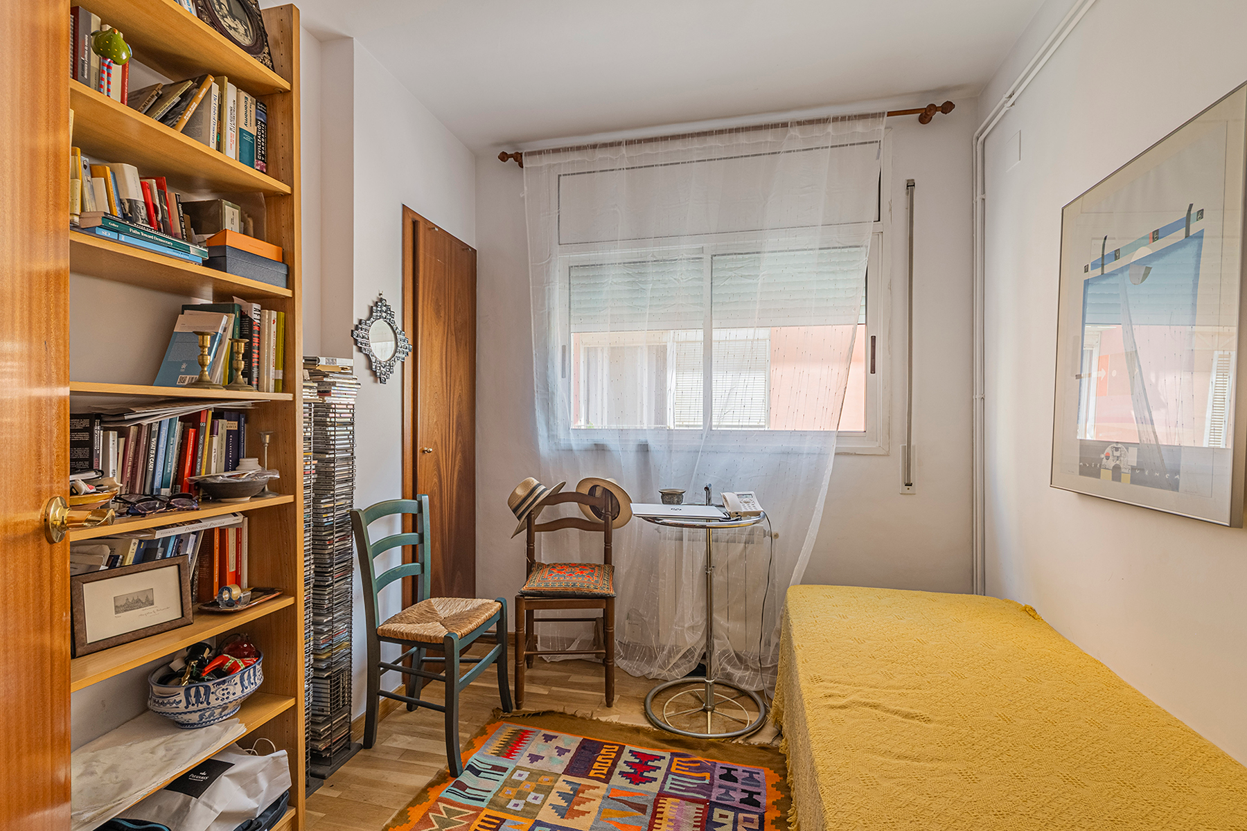  Flat with unmatched sea views in Barceloneta - 物件實景