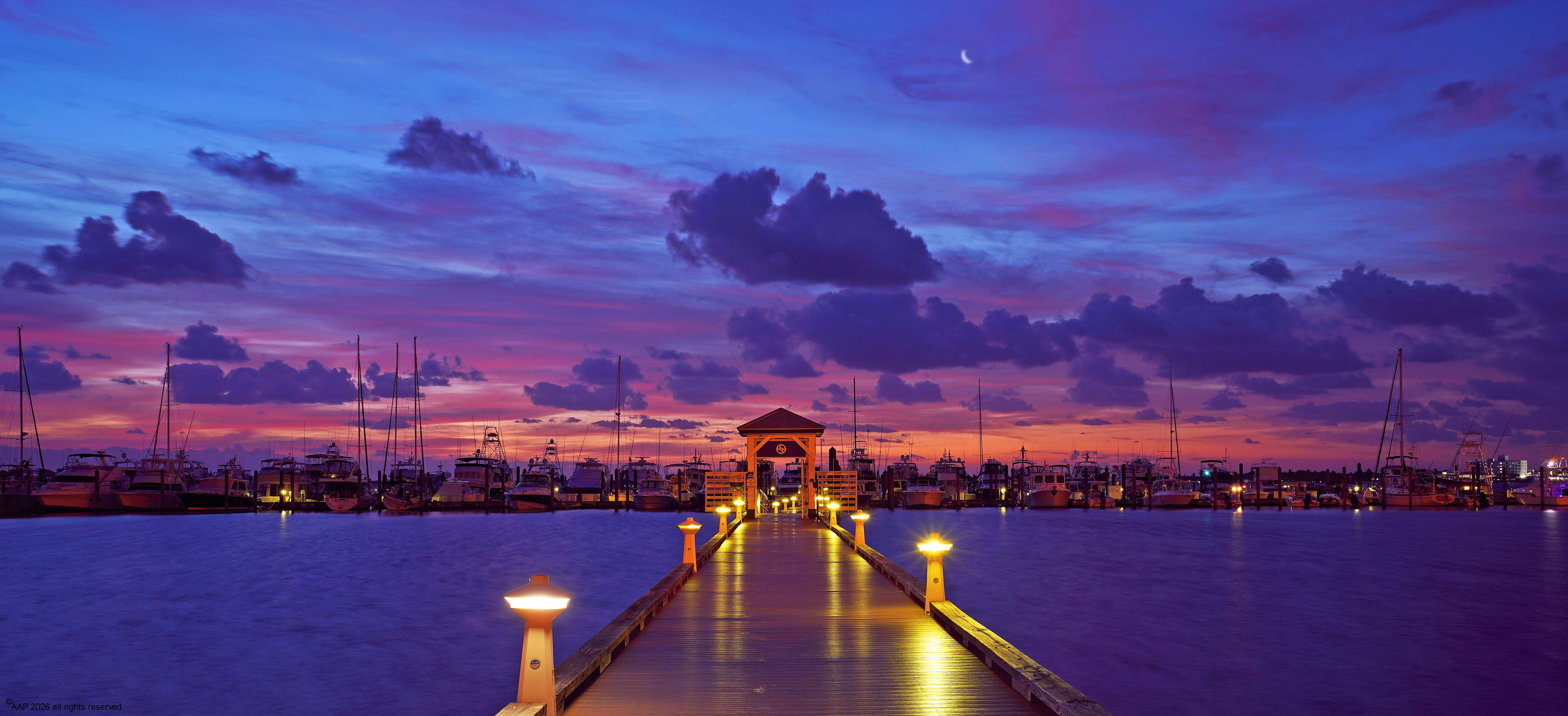  1456 NE Ocean Boulevard, Stuart, FL, 34996 - 物件實景