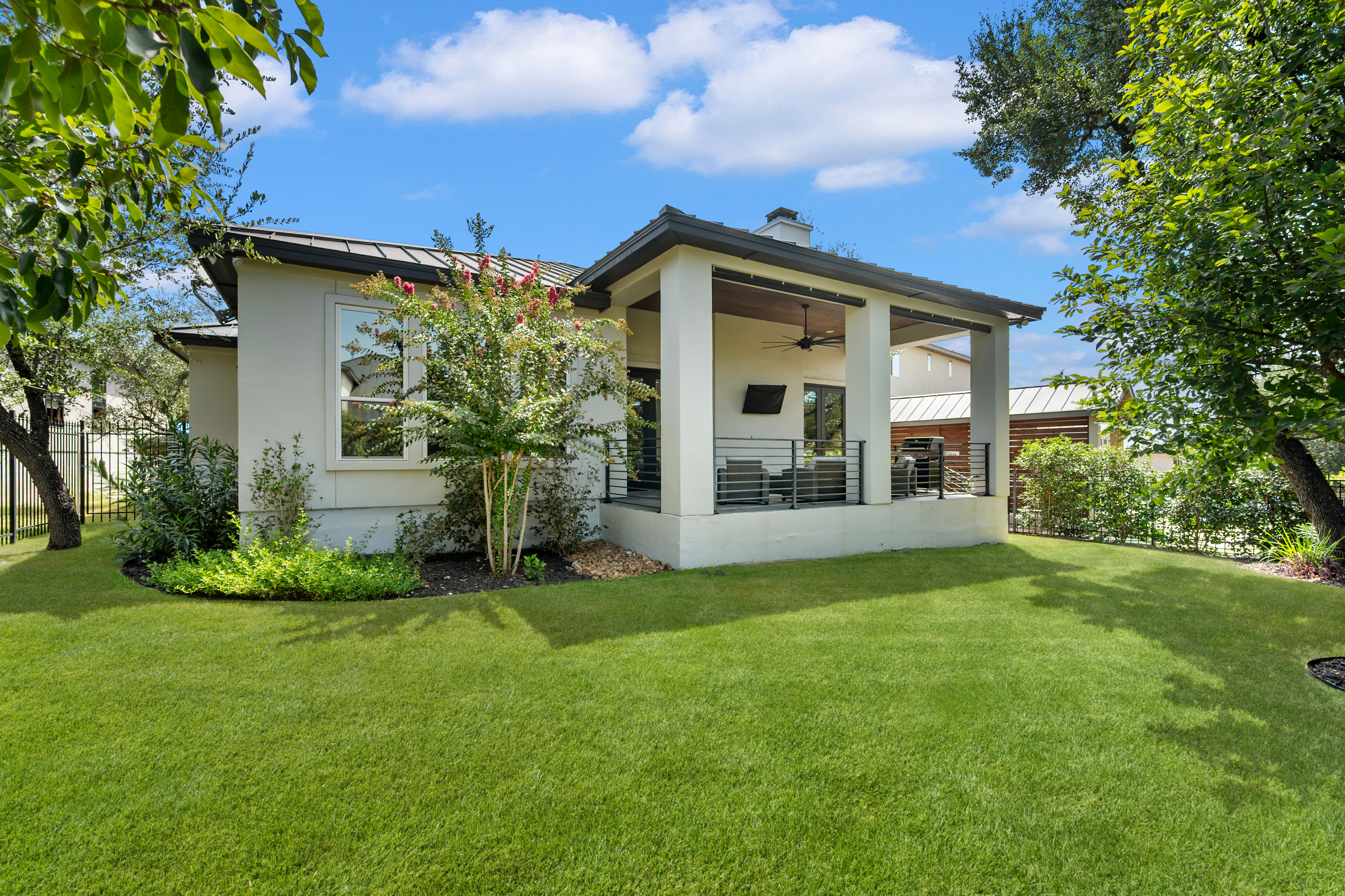  Sophisticated Dominion Home - 物件實景