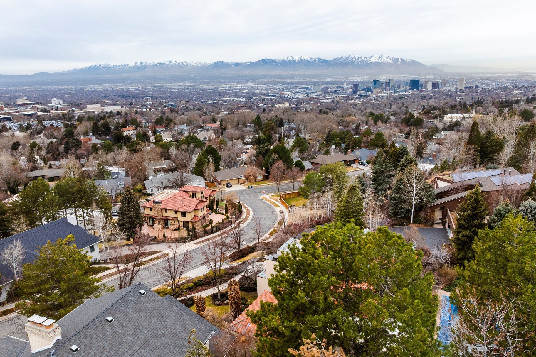  FEDERAL HEIGHTS CIRCLE SOUTHERN COLONIAL - 0.72 ACRE, AMAZING VIEWS - 物件實景