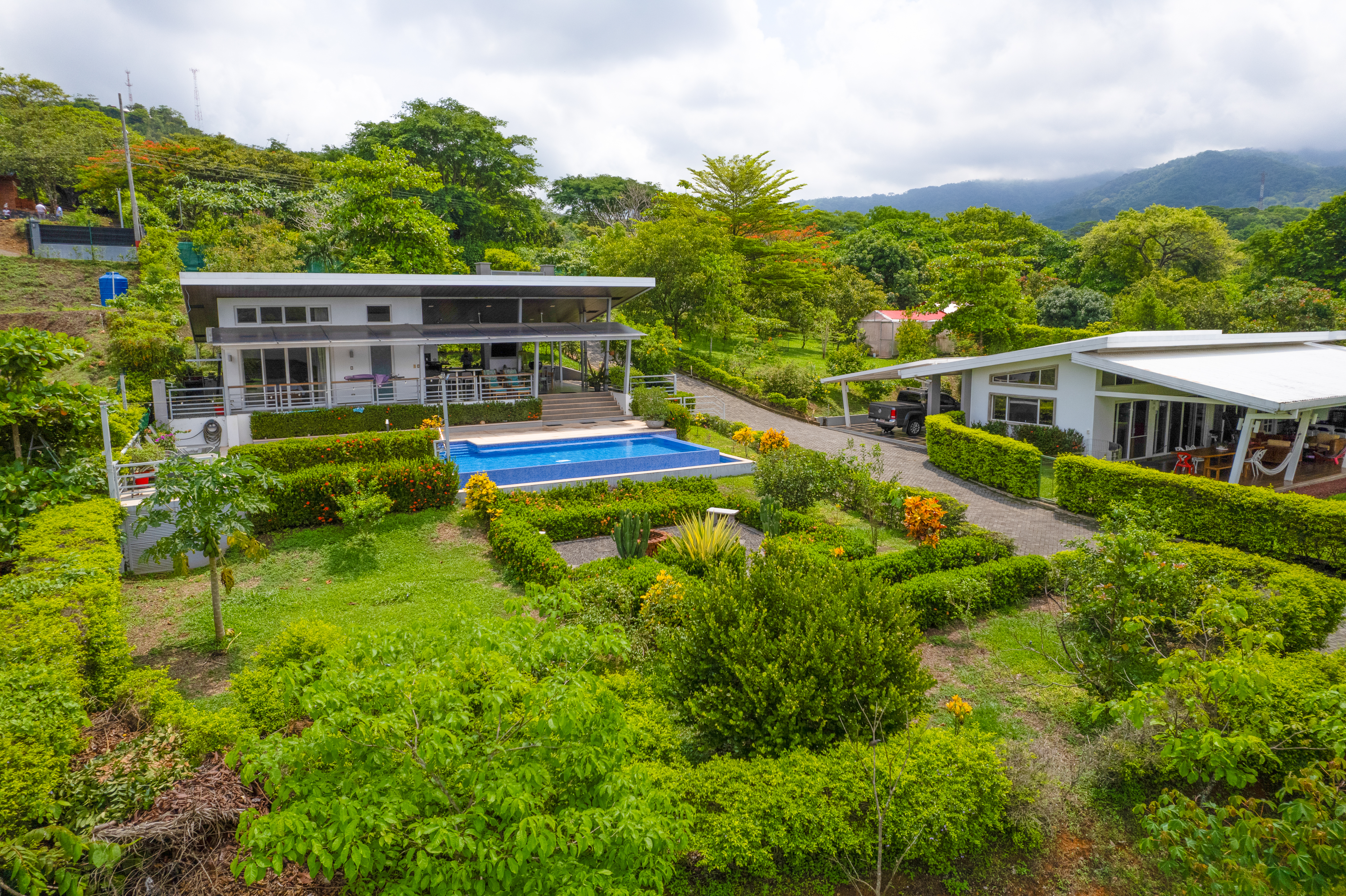 Turrubares, Turrubares, San Jose, CR, 5 Bedrooms Bedrooms, ,6 BathroomsBathrooms,Residential,For Sale,Turrubares,1611858