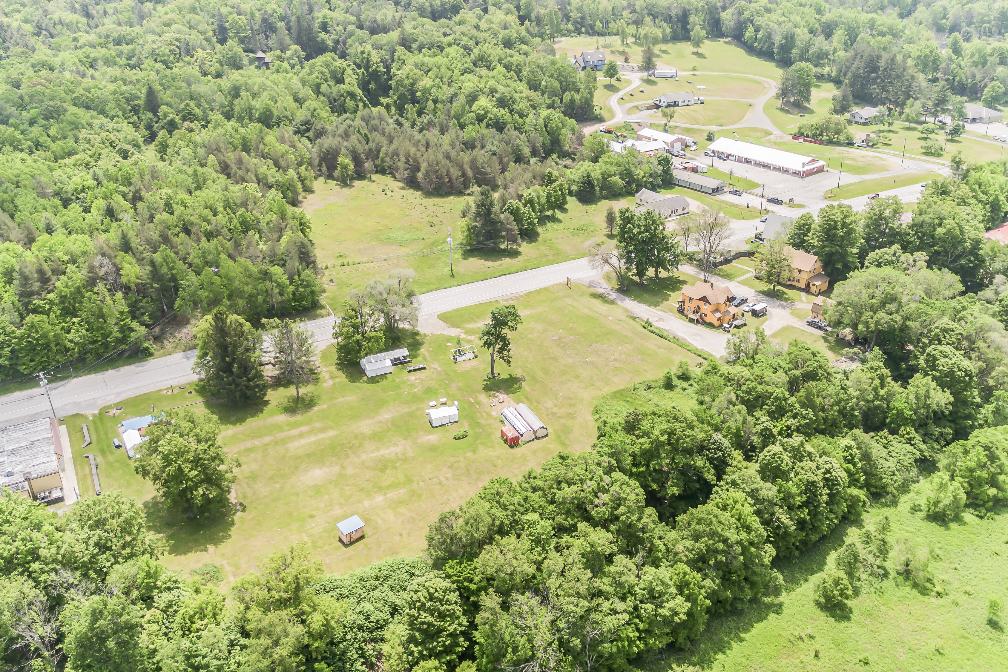 Arkville, New York, 12406, United States, 17 Bedrooms Bedrooms, ,10 BathroomsBathrooms,Residential,For Sale,1979034