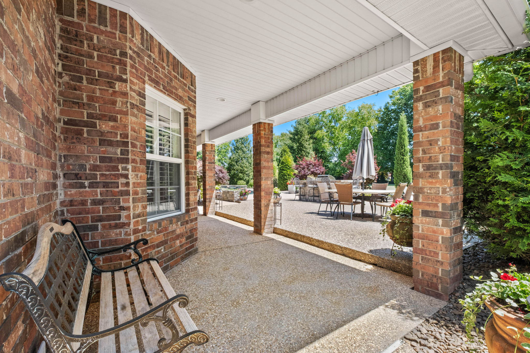  3 S. Sherwood Dr., Rogers, AR 72758 - 物件實景