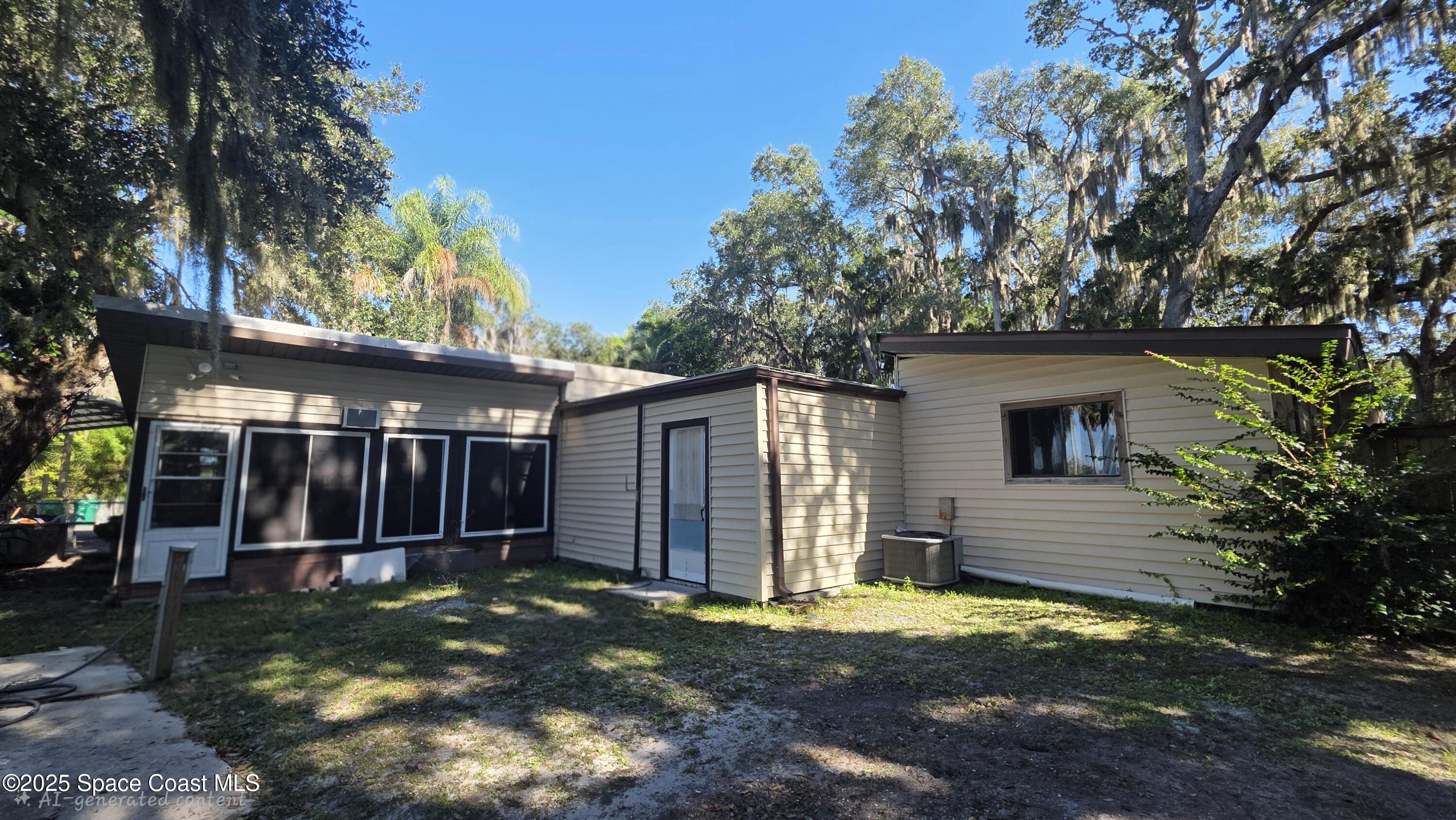 Merritt Island, Florida, 32953, United States, 4 Bedrooms Bedrooms, ,2 BathroomsBathrooms,Residential,For Sale,1991244