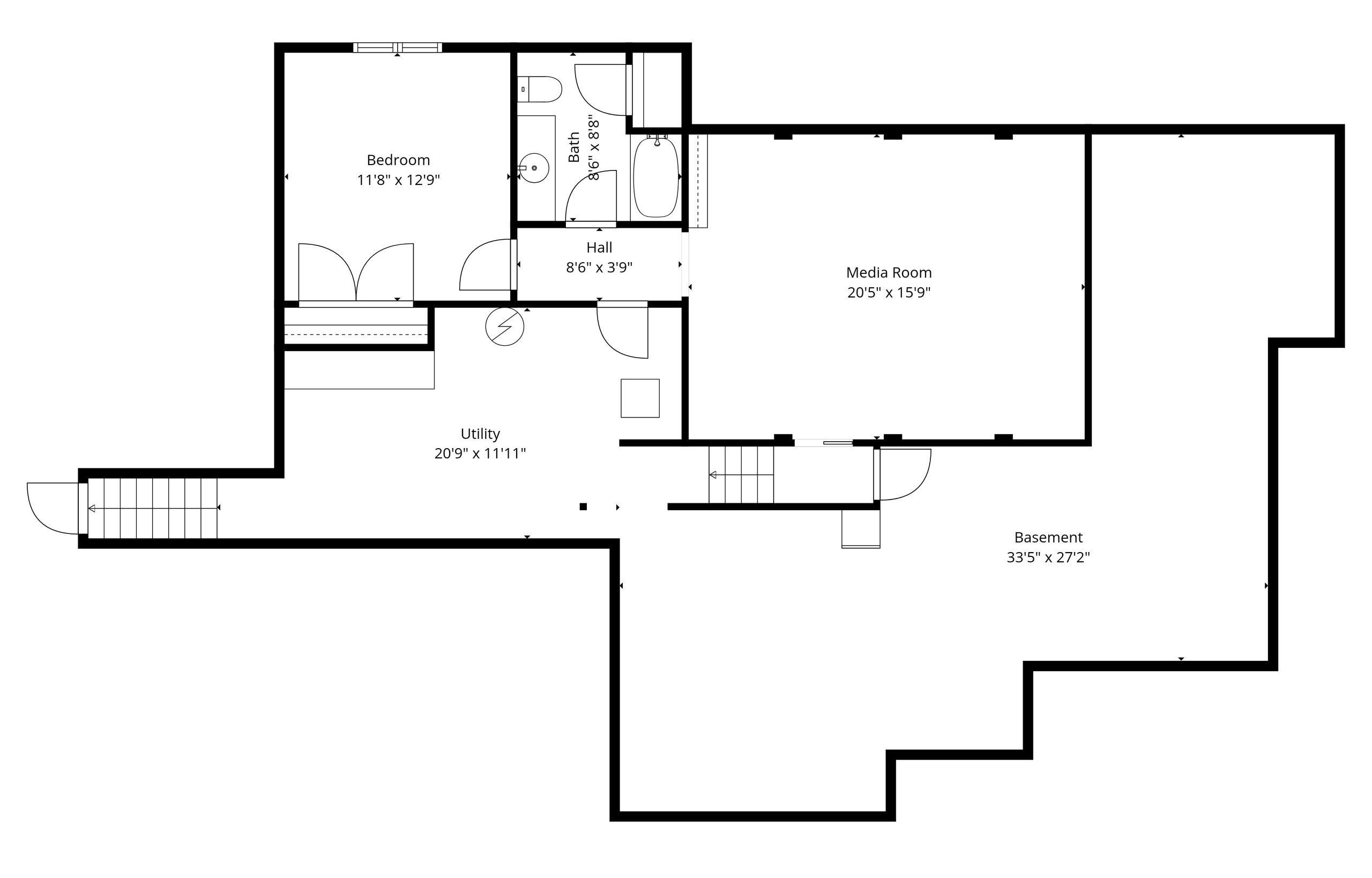 NEENAH, Wisconsin, 54956, United States, 3 Bedrooms Bedrooms, ,3 BathroomsBathrooms,Residential,For Sale,1986561