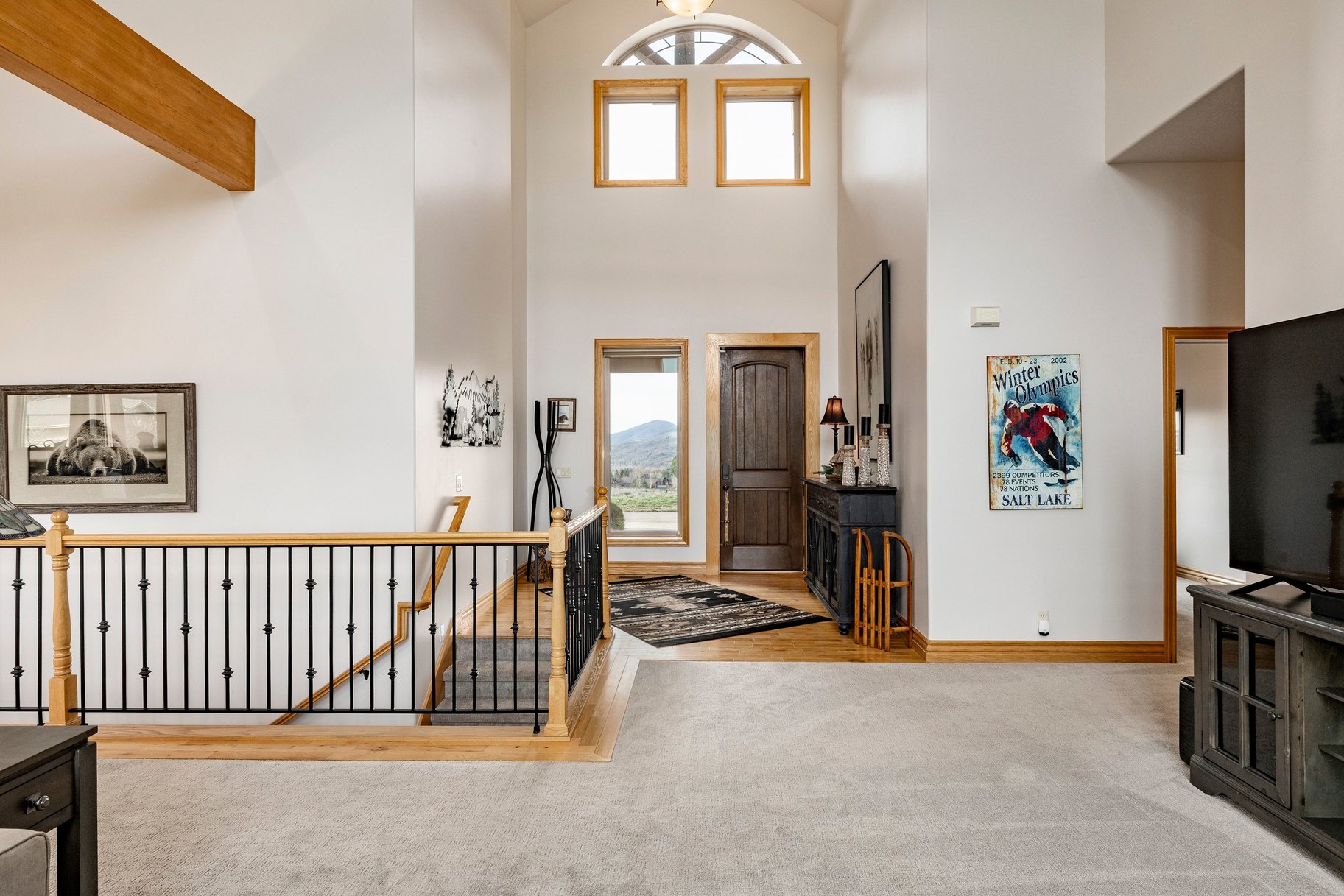  Exquisite Custom Home with 360-Degree Views - 物件實景