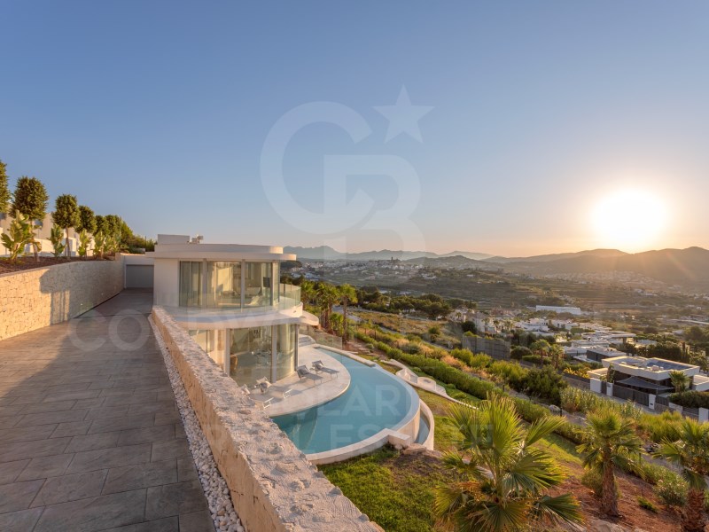 Jávea / Xàbia, Comunidad Valenciana, ES, 4 Bedrooms Bedrooms, ,6 BathroomsBathrooms,Residential,For Sale,1793588