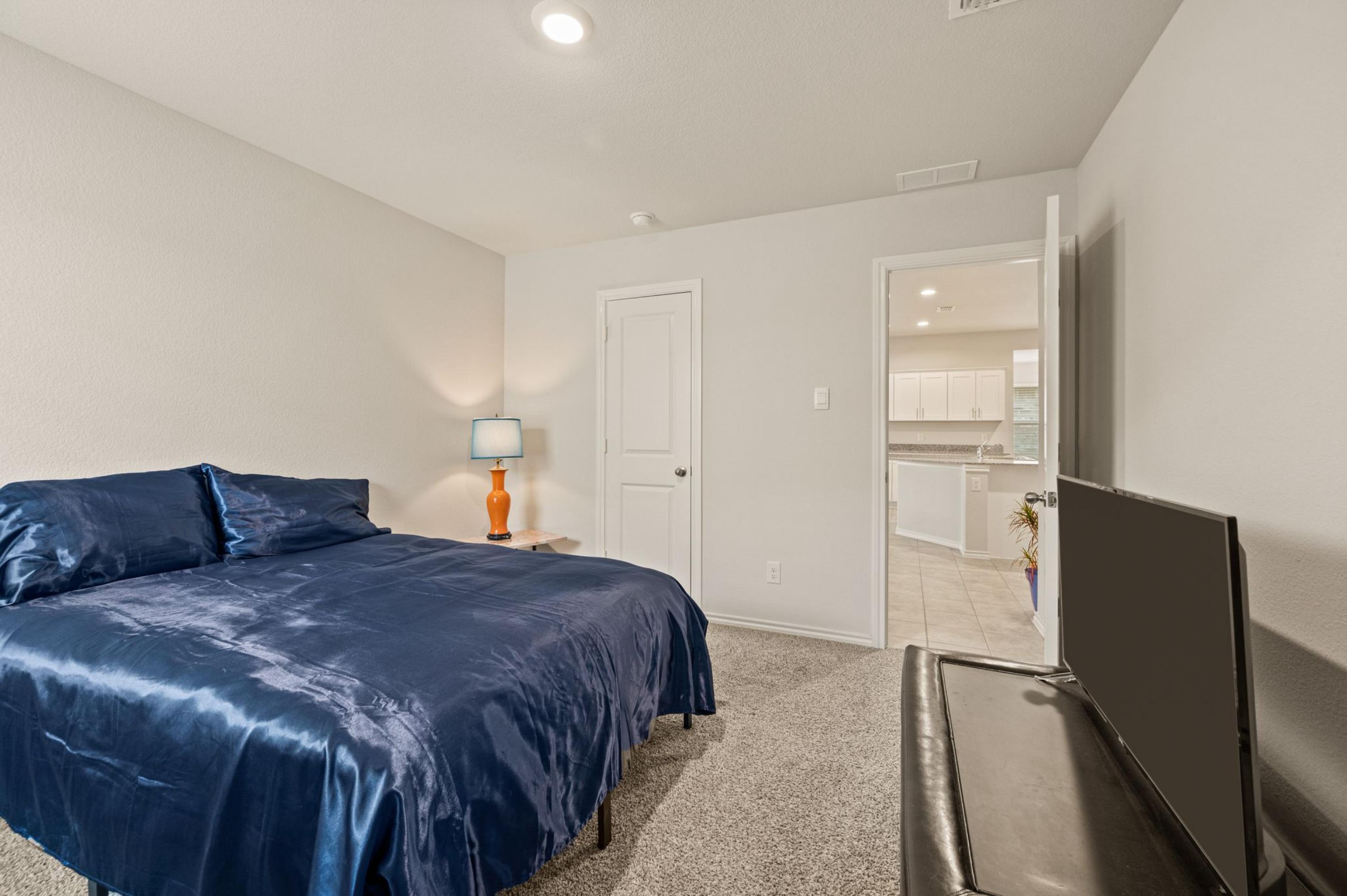  320 Sculptors Crossing, Springtown, TX, 76082 - 物件實景