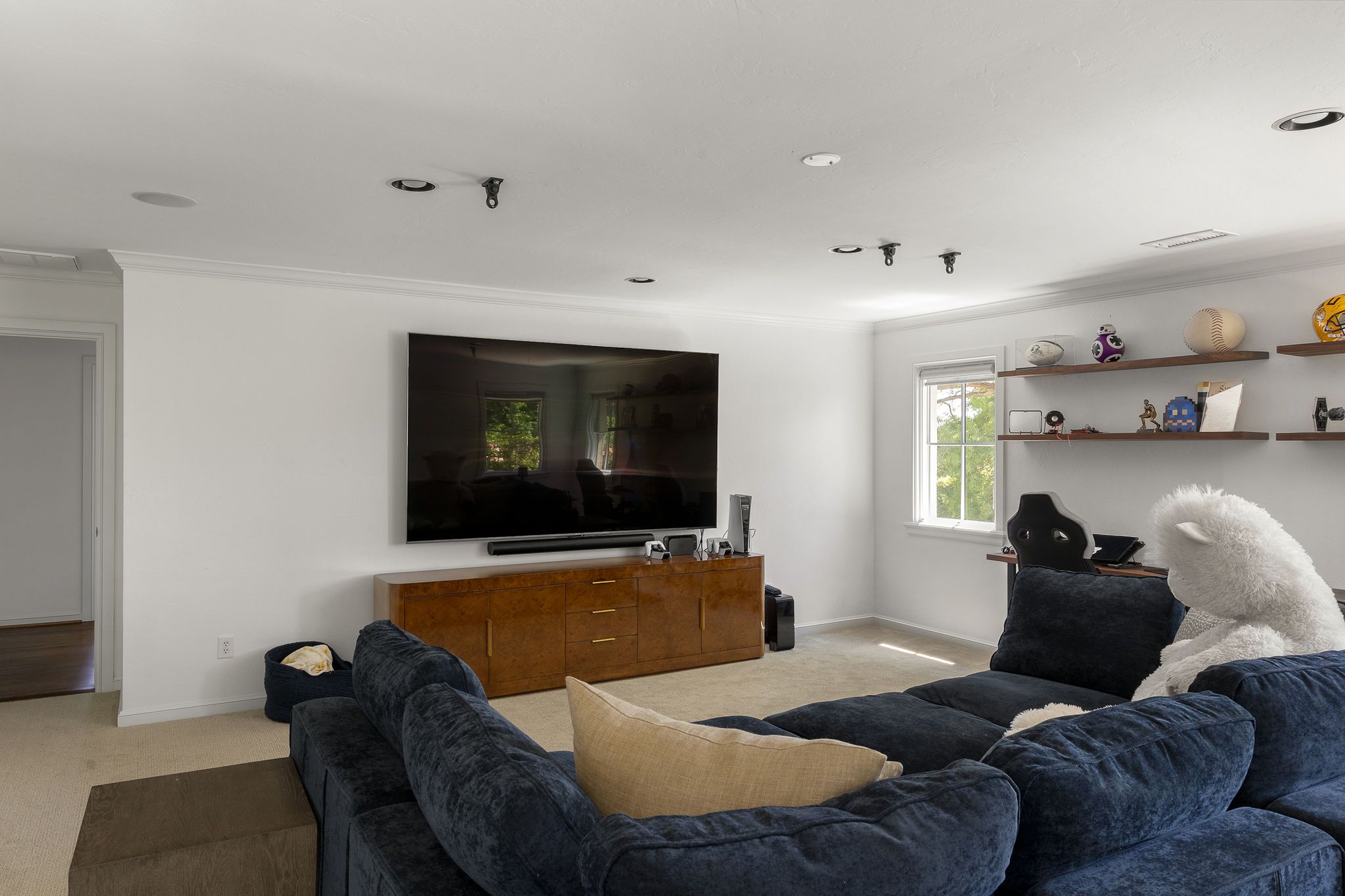  1913 Huntington Avenue, Nichols Hills, OK 73116 - 物件實景