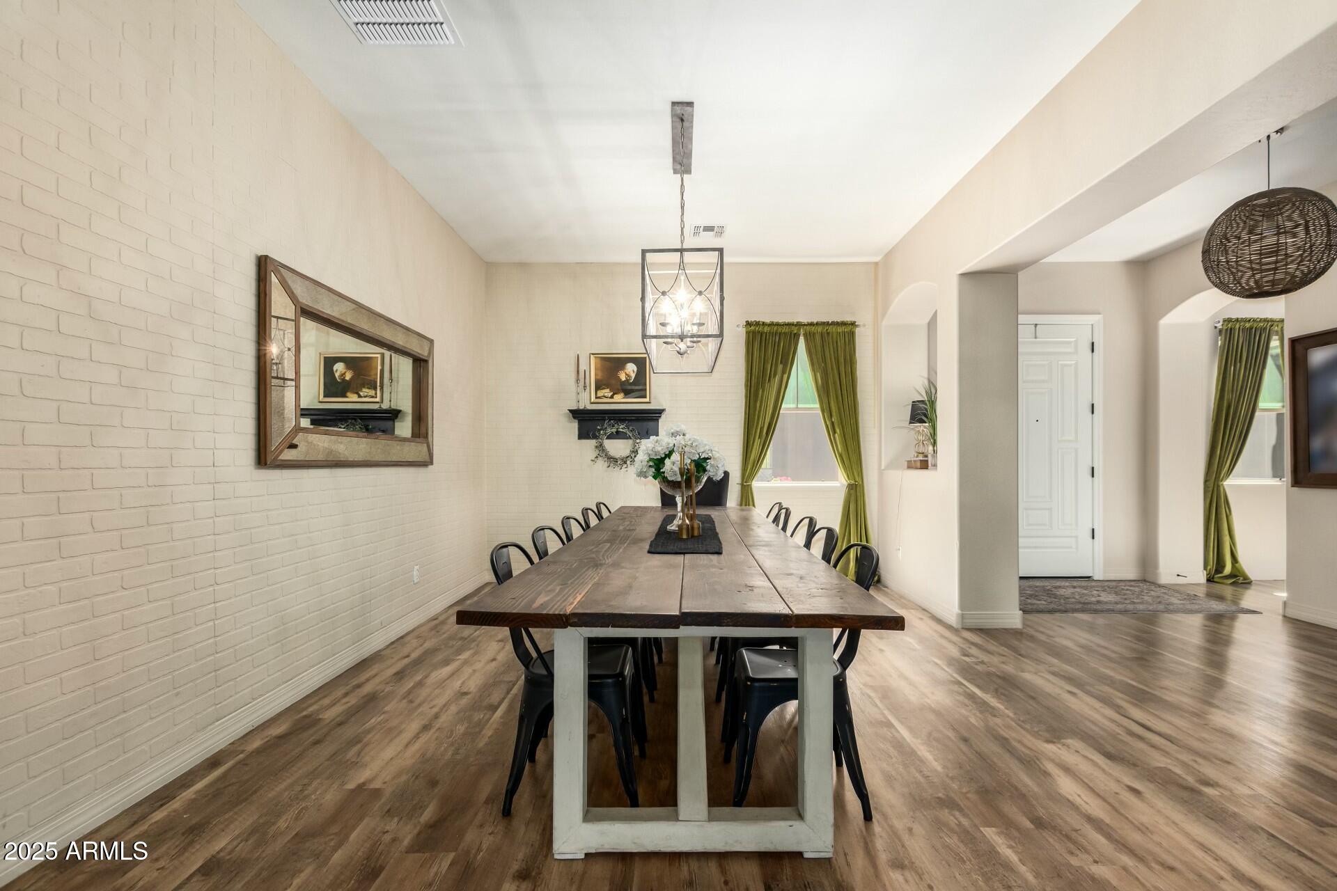 Gilbert, Arizona, 85297, United States, 4 Bedrooms Bedrooms, ,Residential,For Sale,1744665