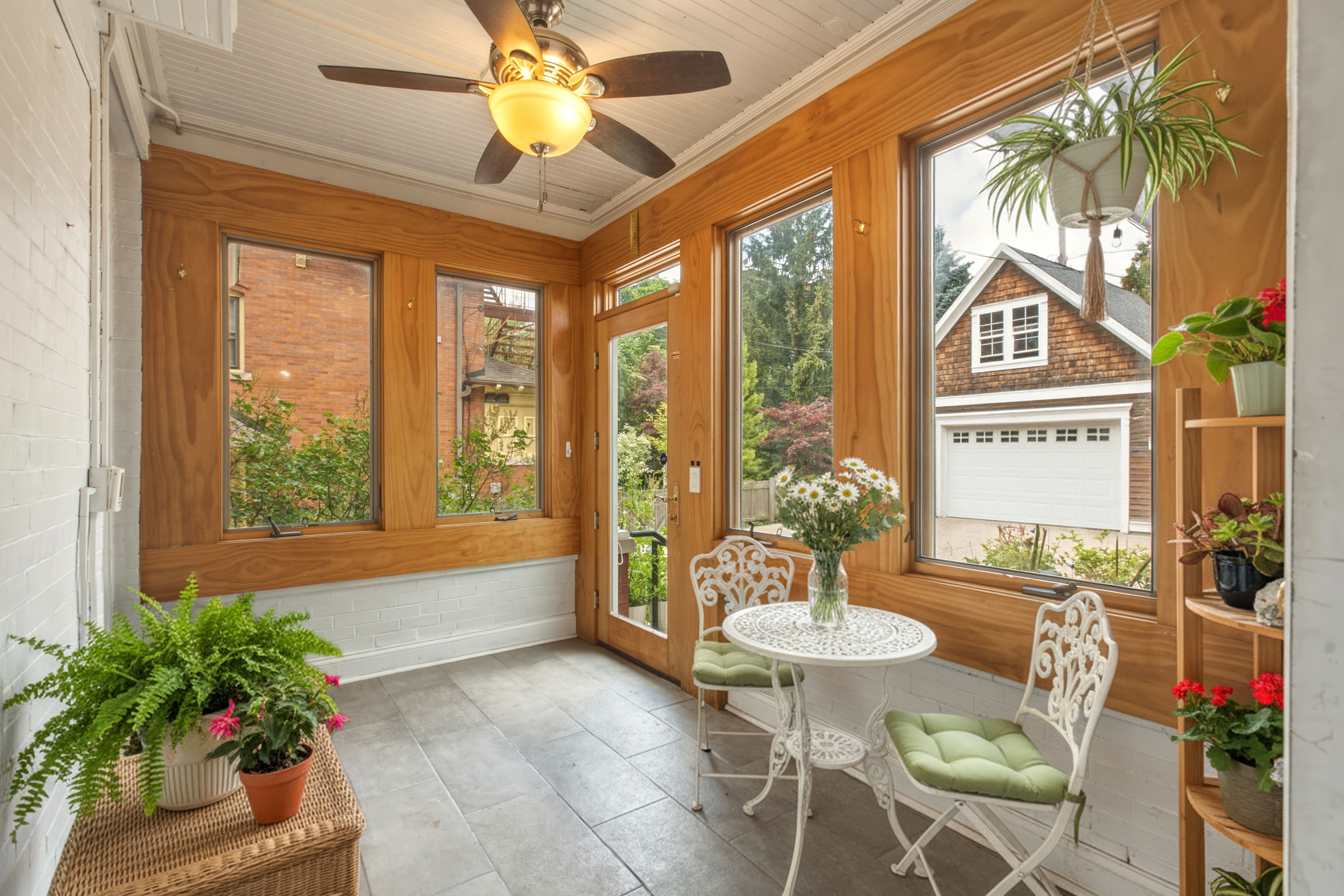  Stunning Colonial in Historic North Point District - 物件實景