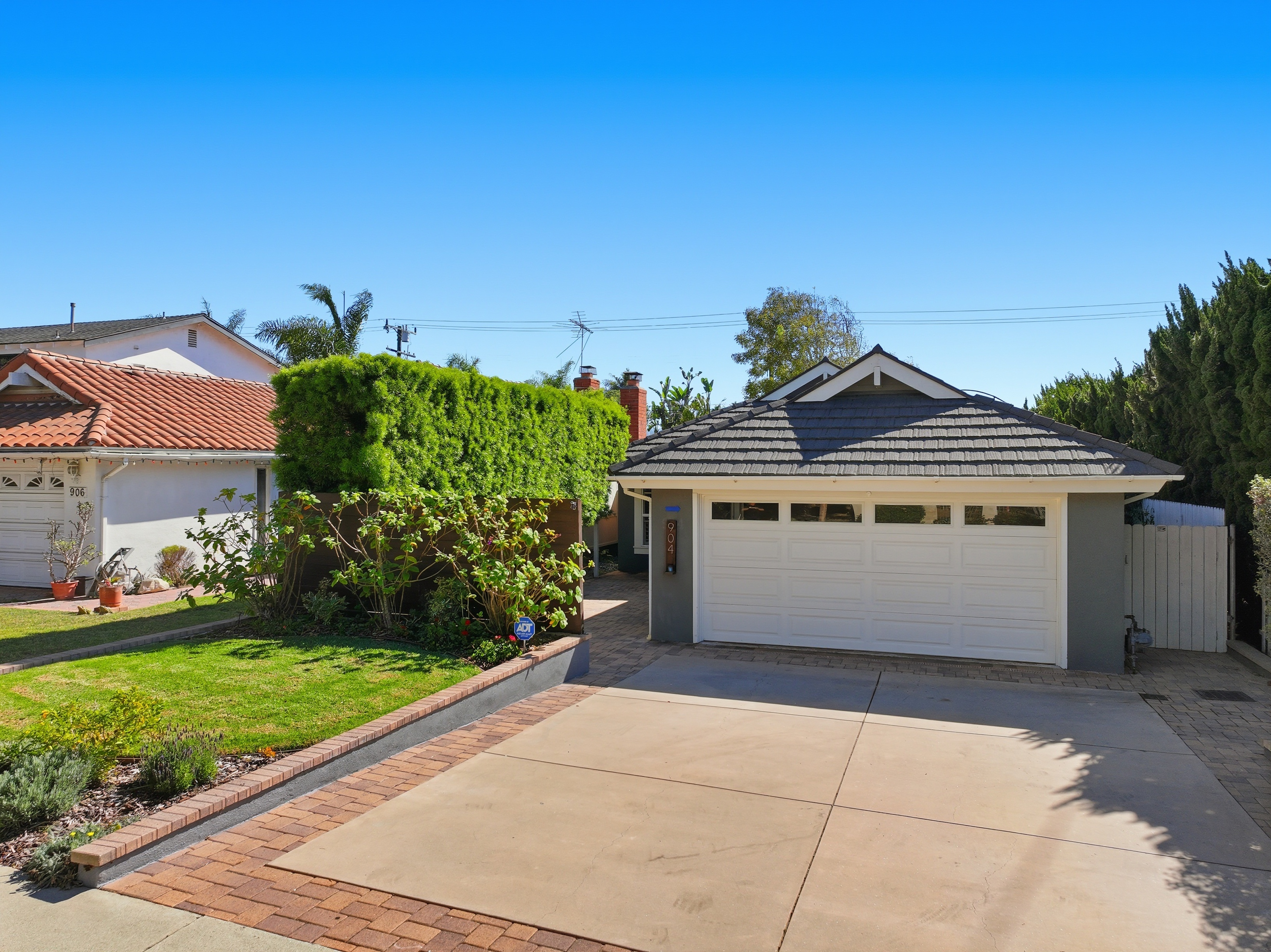  904 Knob Hill Avenue, Redondo Beach, CA 90277 - 物件實景