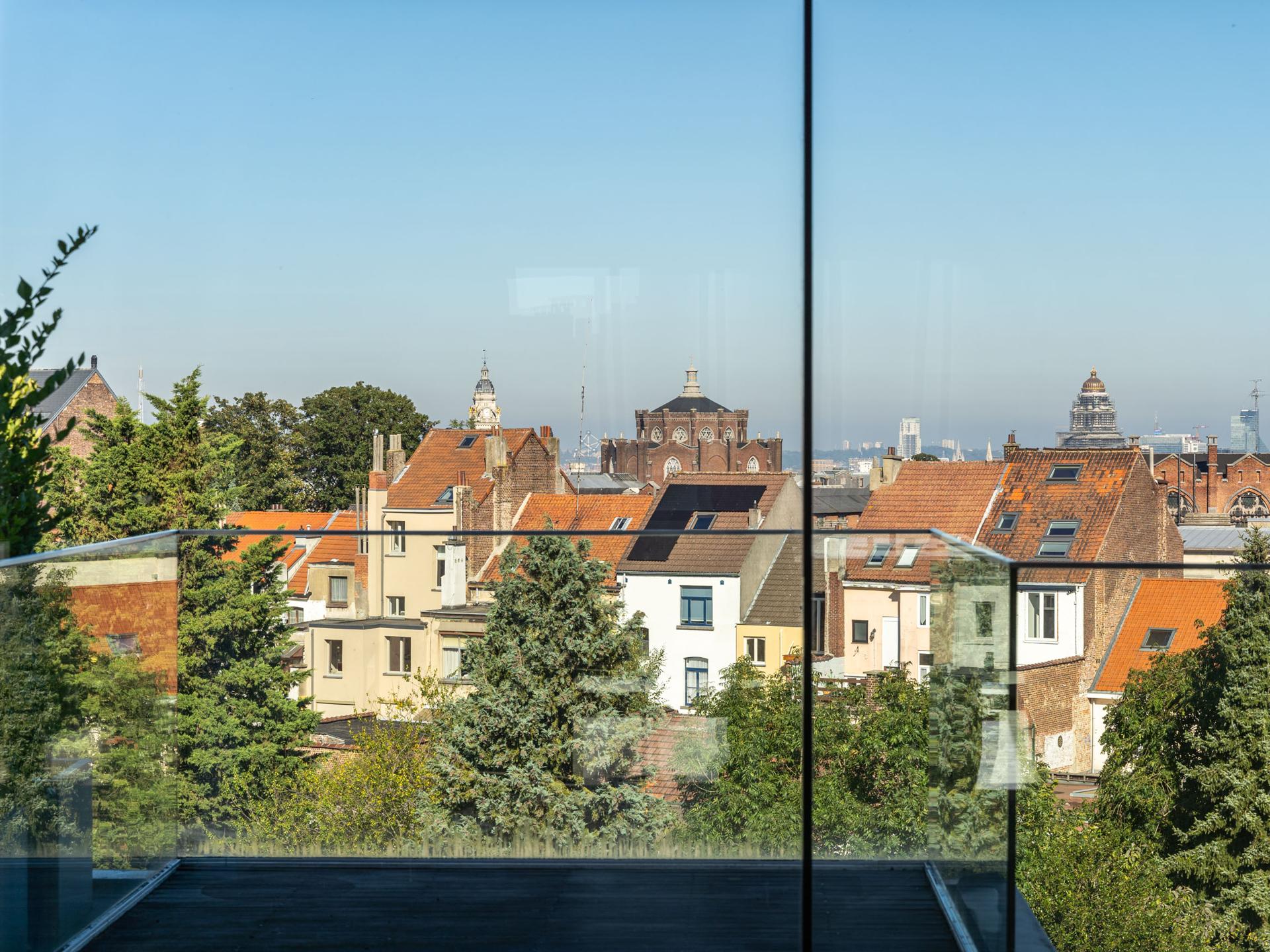  Ixelles I Molière - 物件實景