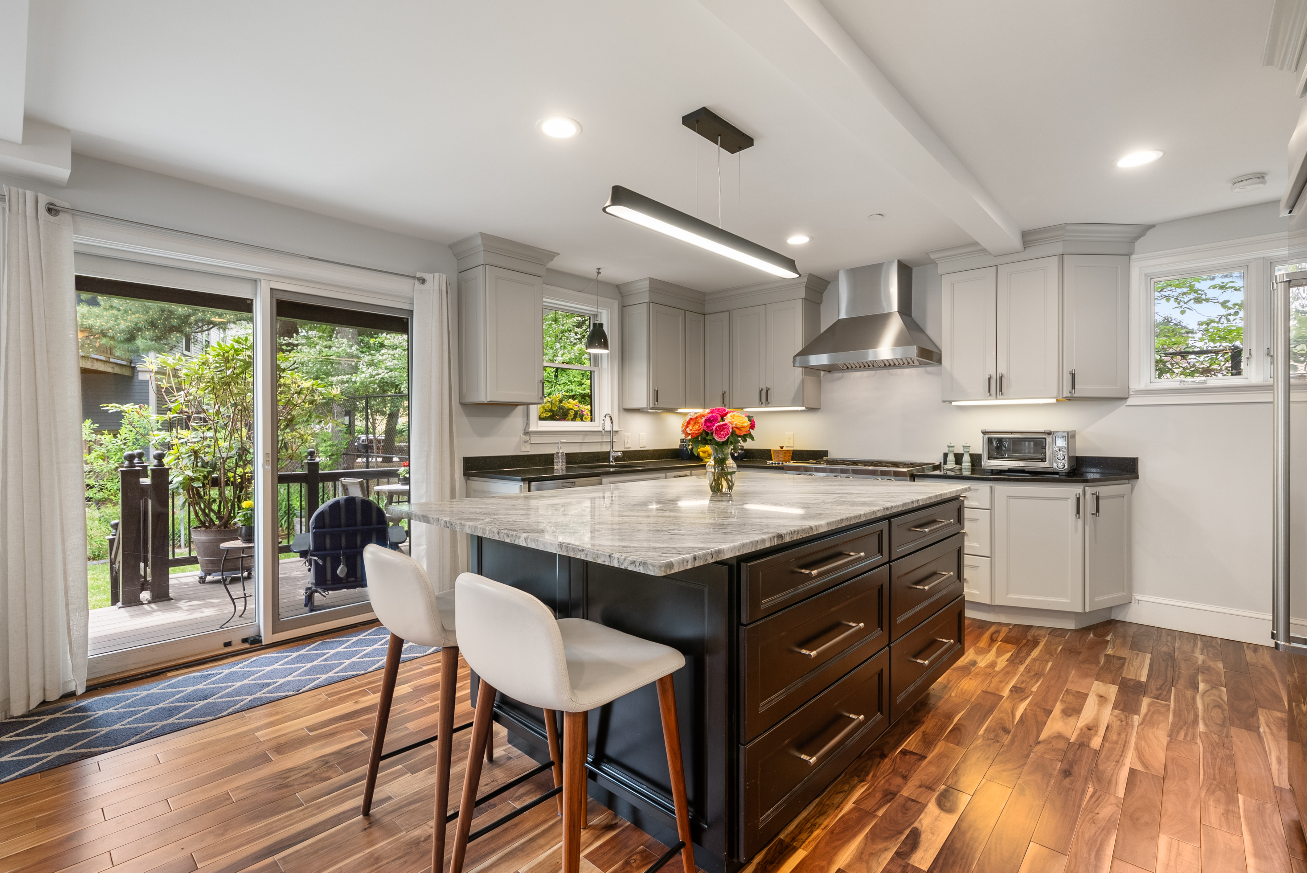  299 Columbia, Cambridge, MA, 02139 - 物件實景