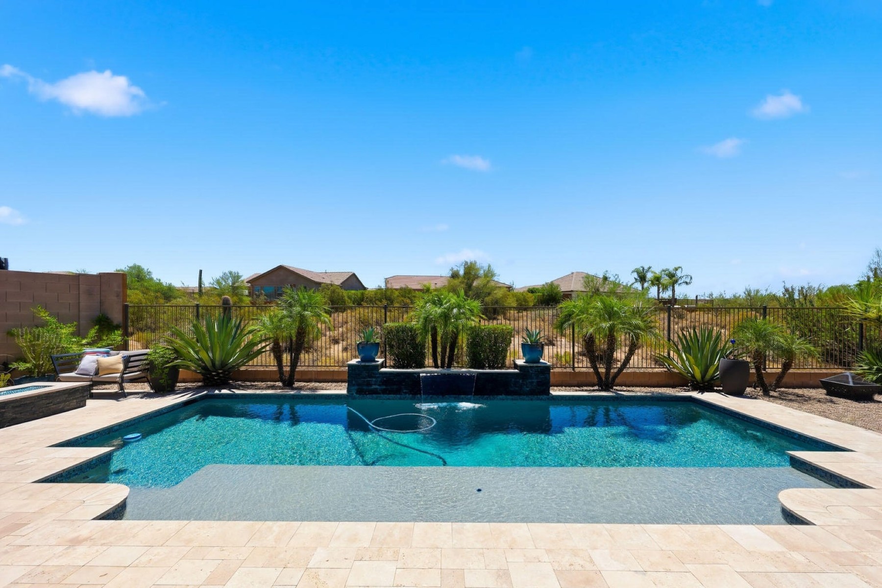  6109 E Sienna Bouquet Place¦Cave Creek, AZ - 物件實景