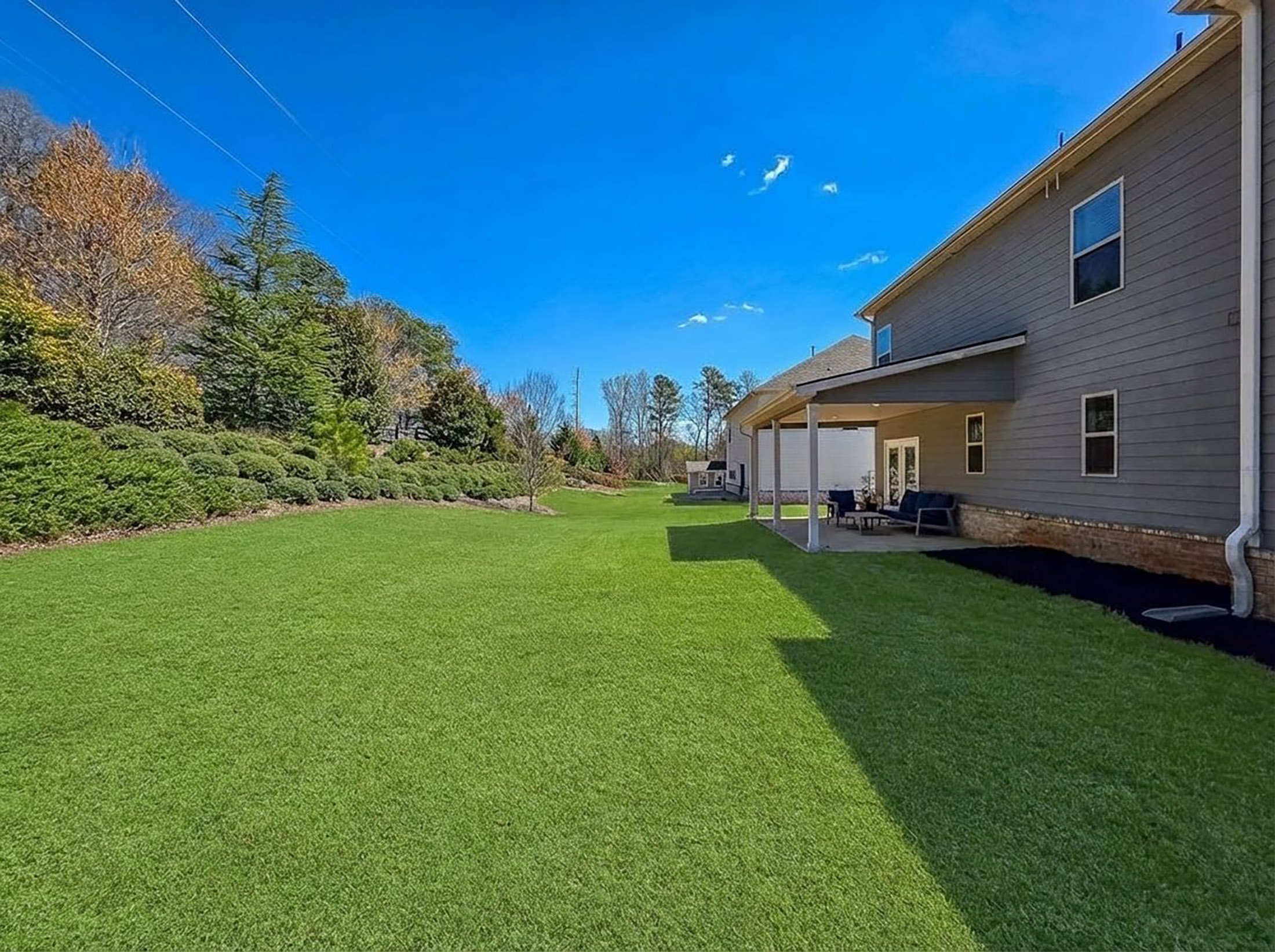  Better than New in West Forsyth - 物件實景