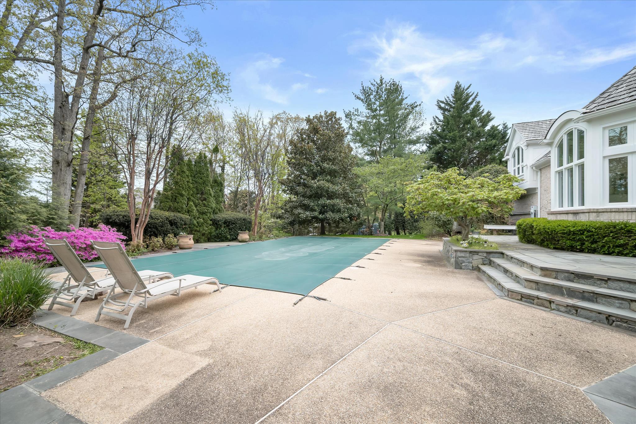  9848 Avenel Farm Drive, Potomac, MD, 20854 - 物件實景