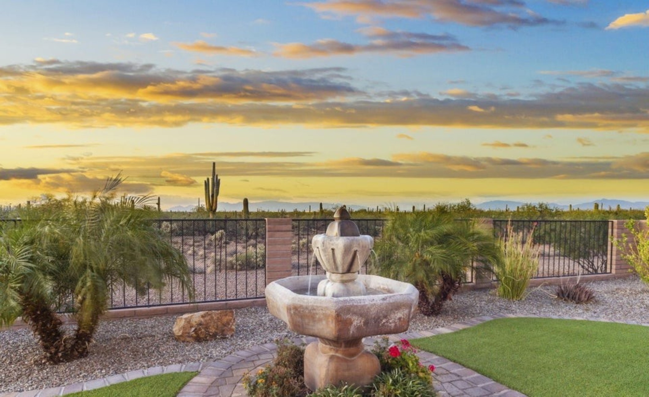  2333 E Copper Valley Way, Green Valley, AZ 85614 - 物件實景