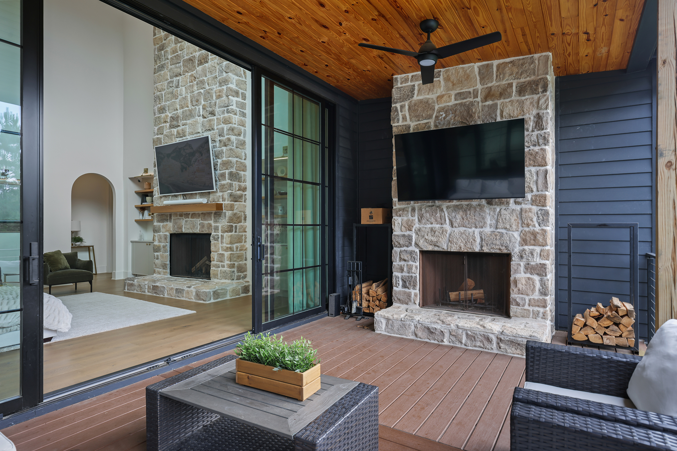  Private Estate with Resort-Style Living & Kennesaw Mountain Views - 物件實景