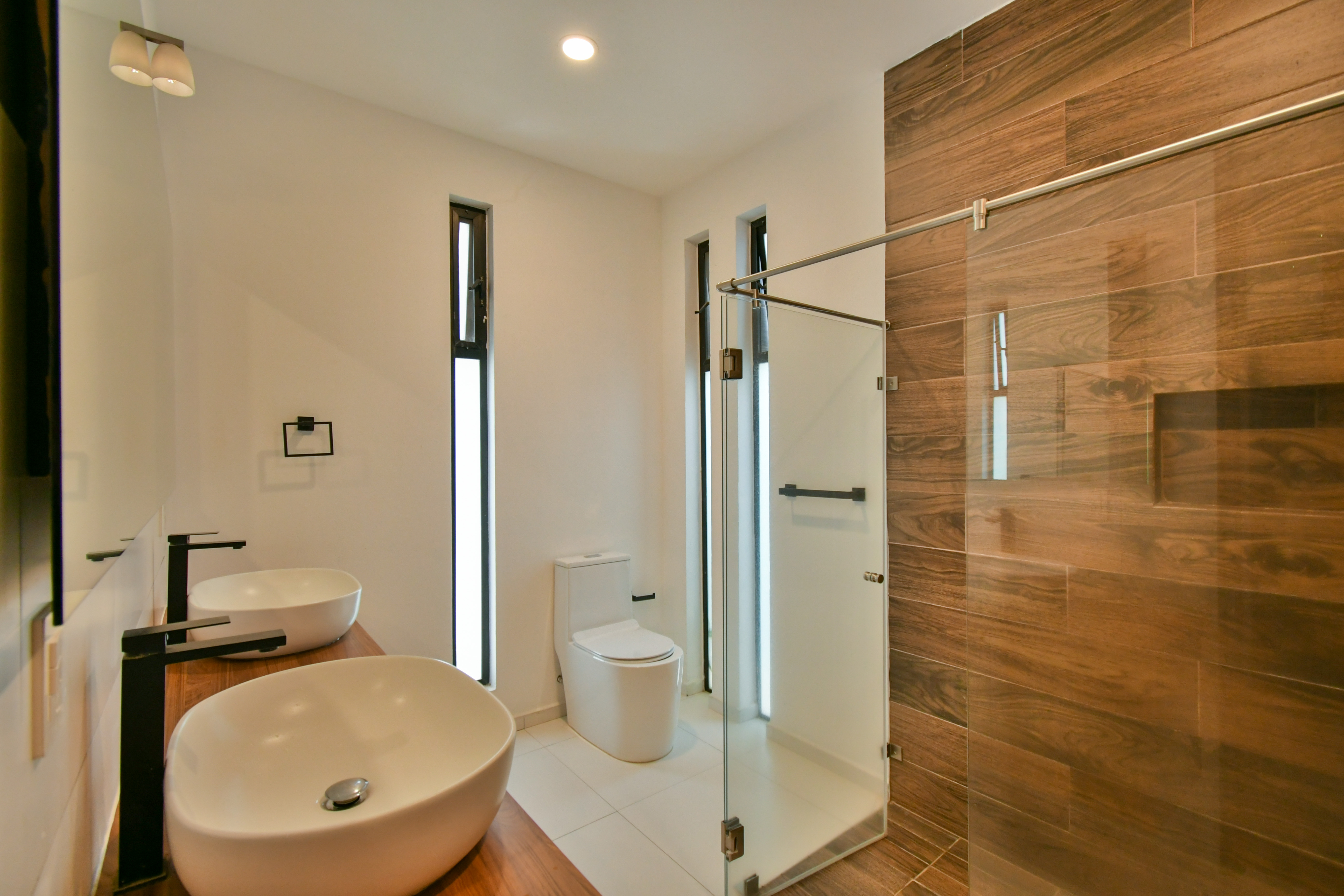  Casa en venta en Coto Encino, Bosques Vallarta  3 recámaras + roof top - 物件實景