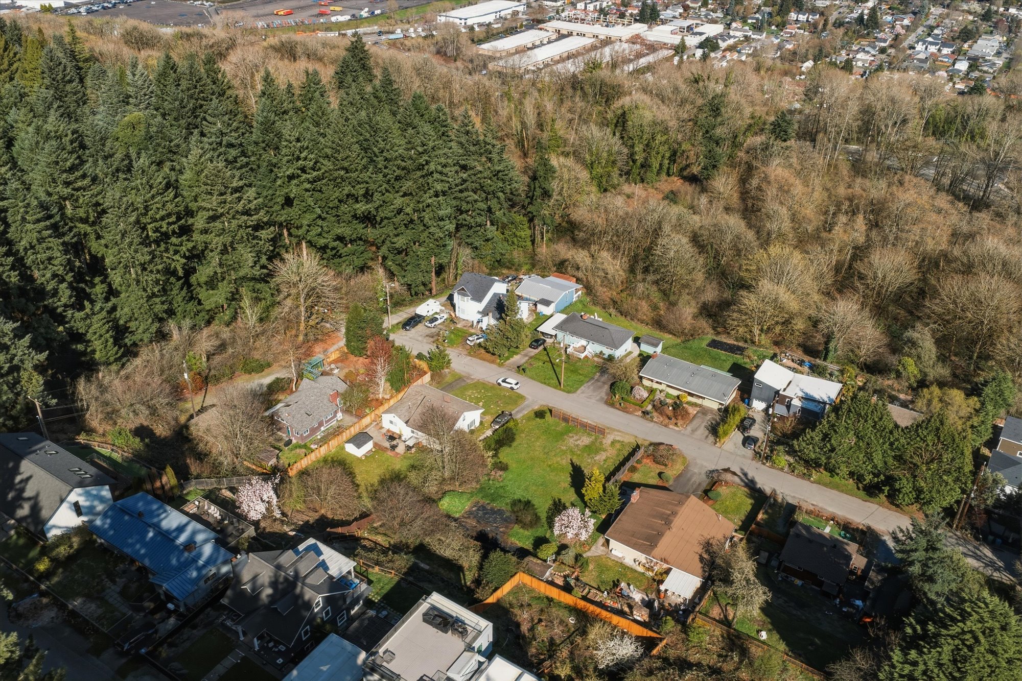  9017 3rd Avenue Southwest, Seattle, WA 98106 - 物件實景