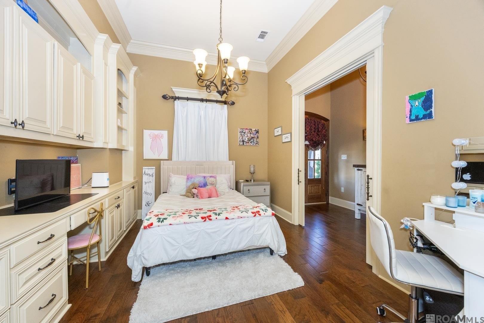 Brusly, Louisiana, 70719, United States, 4 Bedrooms Bedrooms, ,3 BathroomsBathrooms,Residential,For Sale,2012351