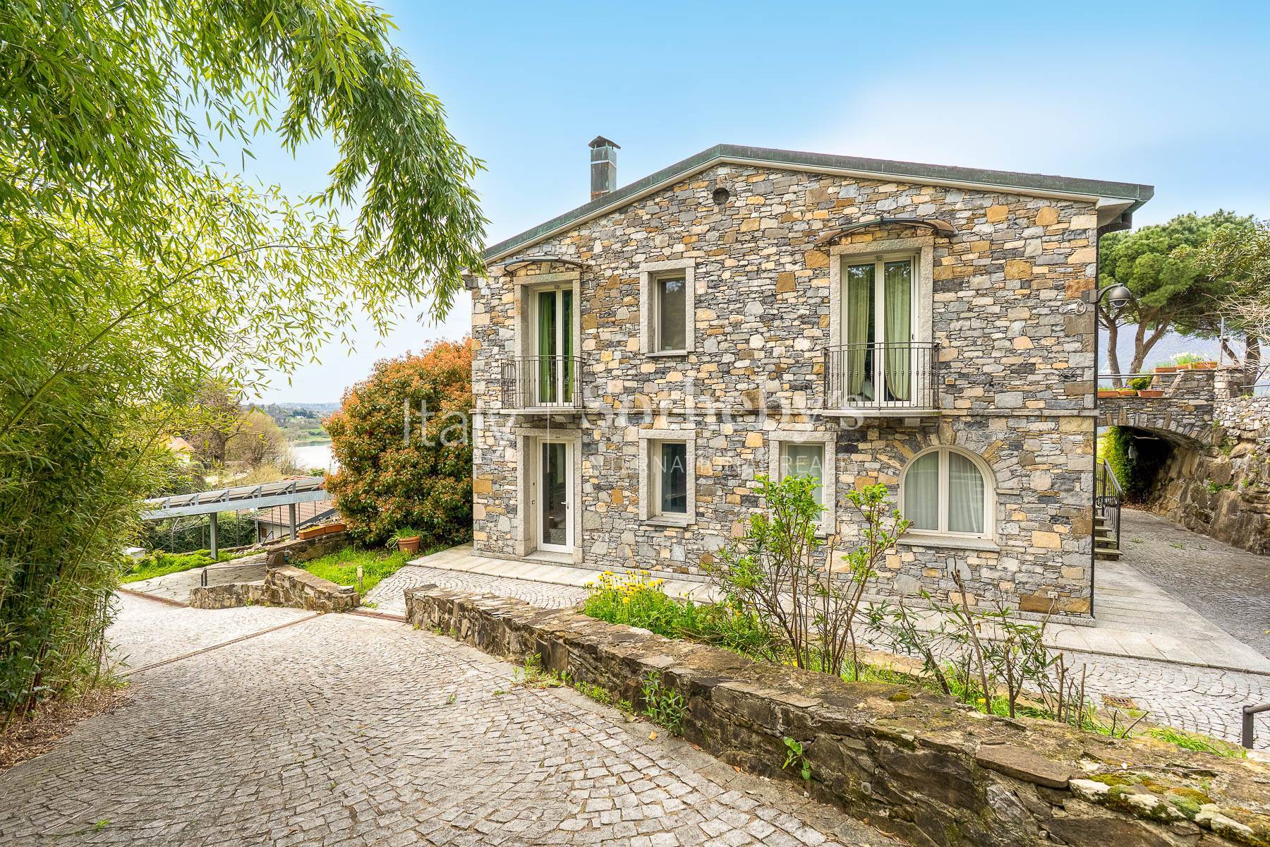  Contemporary Masterpiece Villa - 物件實景