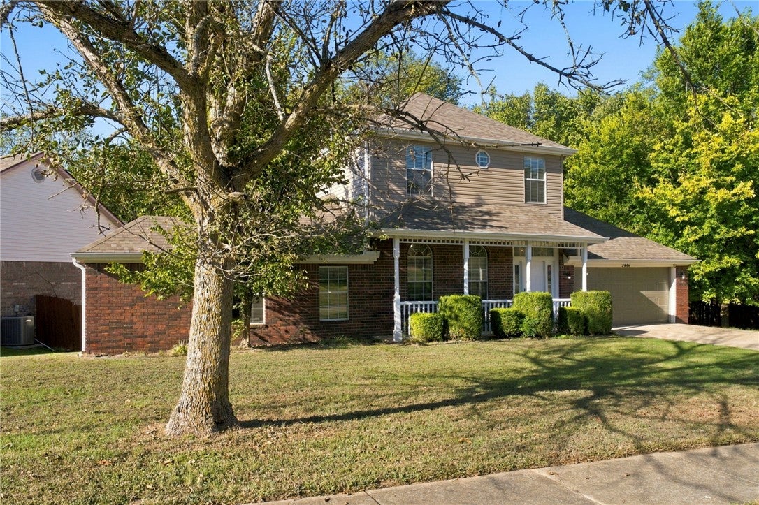 Jean St, Springdale, AR 72762 #1
