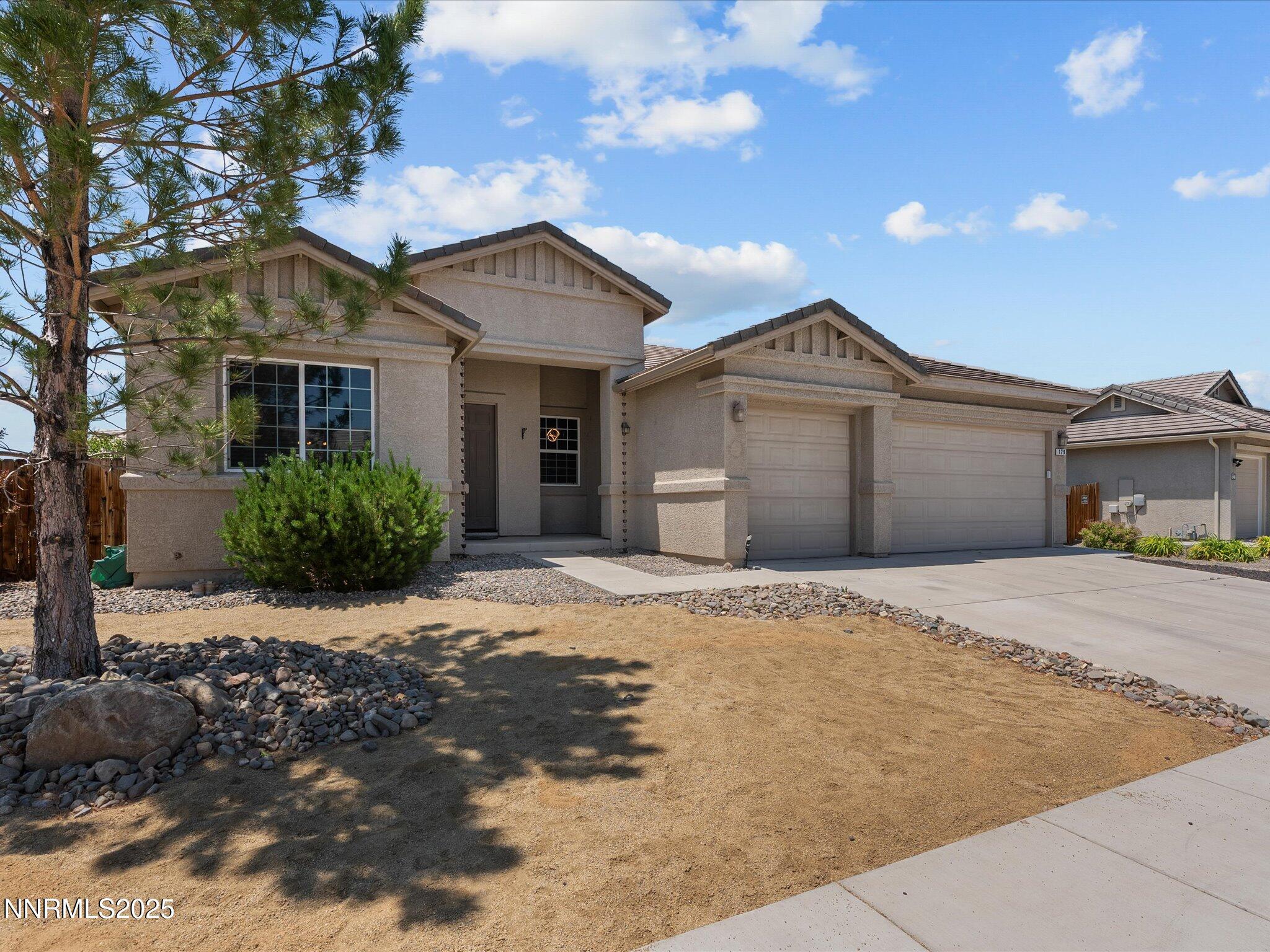 Dayton, Nevada, 89403, United States, 3 Bedrooms Bedrooms, ,2 BathroomsBathrooms,Residential,For Sale,1848243