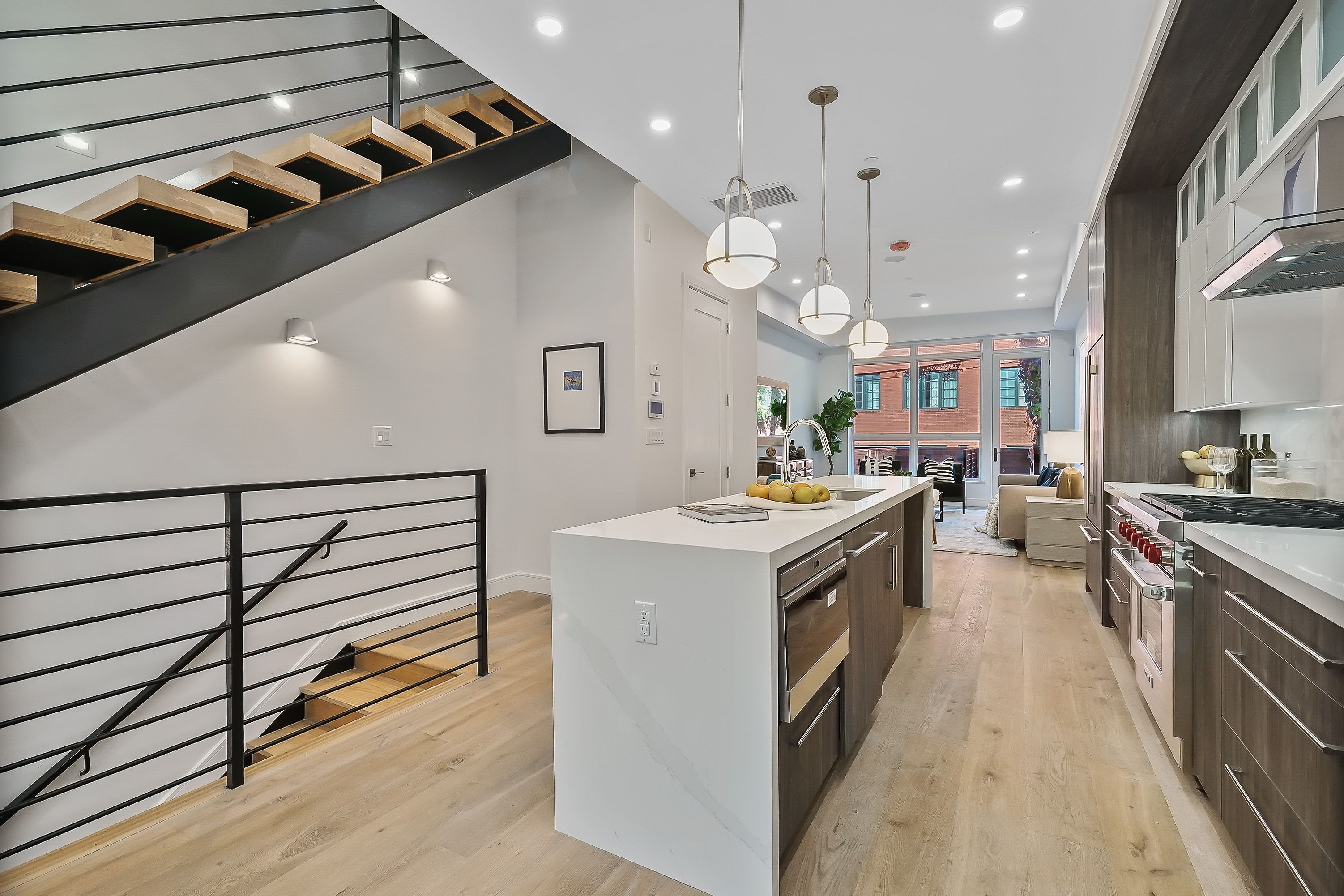  85 Calyer St., Brooklyn, NY, 11222 - 物件實景