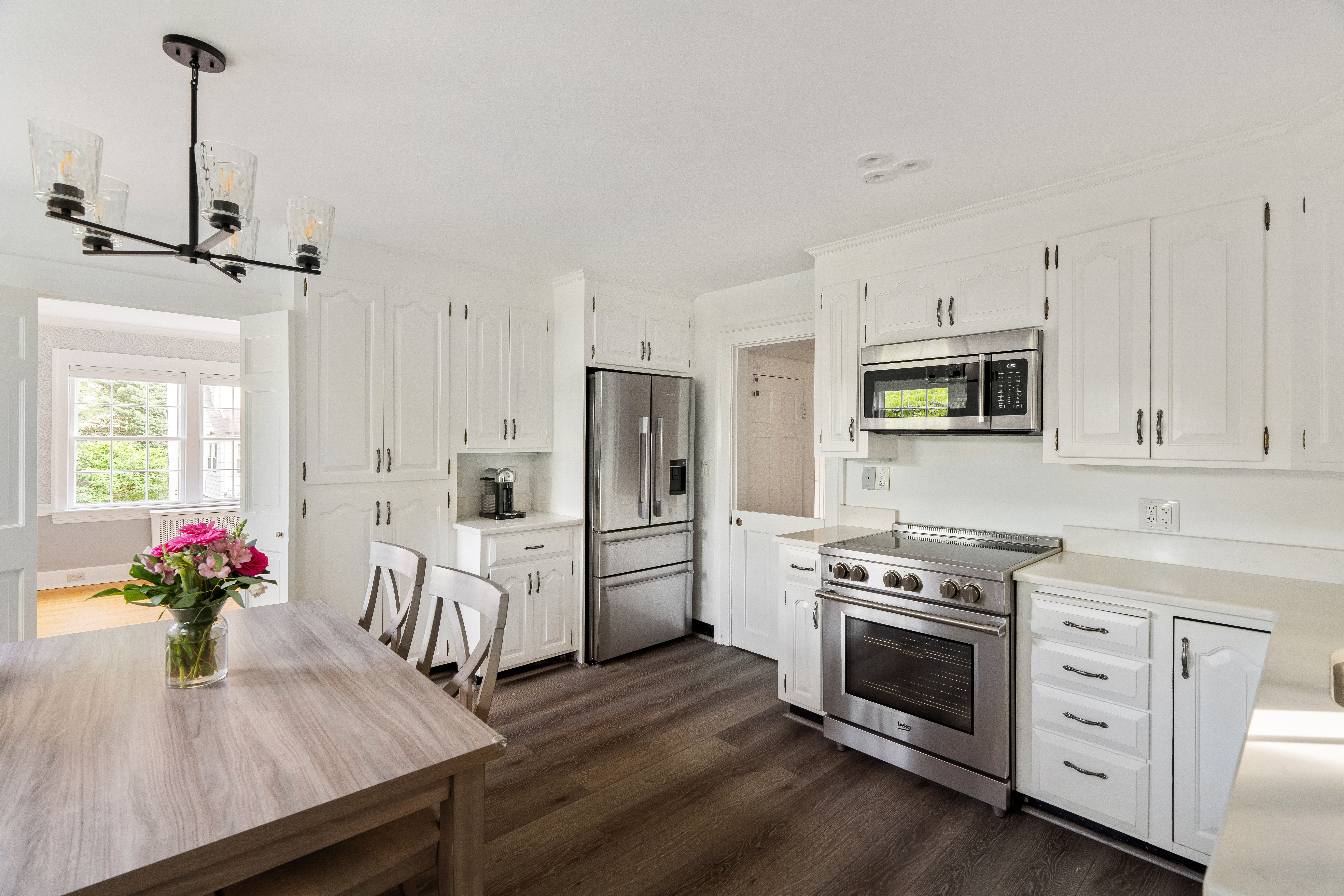  51 Fulton Street, Dedham, MA 02026 - 物件實景
