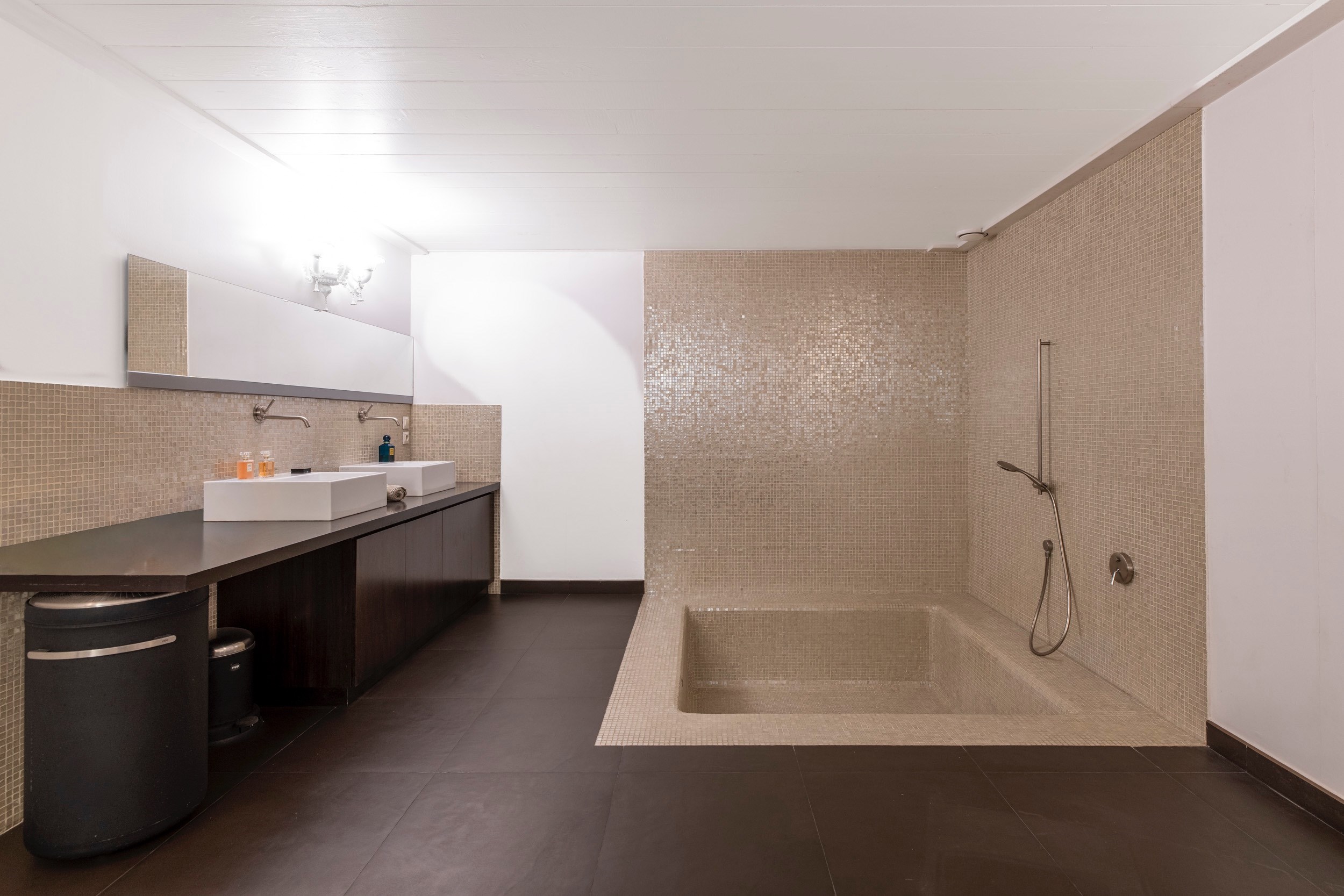  Exceptional loft in Beausoleil near Monaco 230 m² with terrace and garage - 物件實景