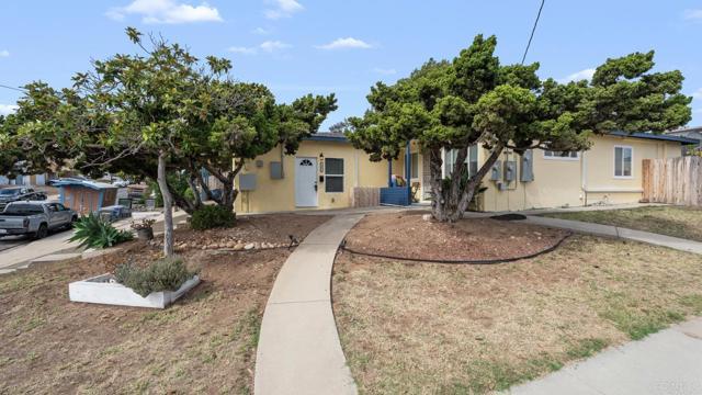 La Mesa, California, 91942, United States, ,Residential,For Sale,2045258