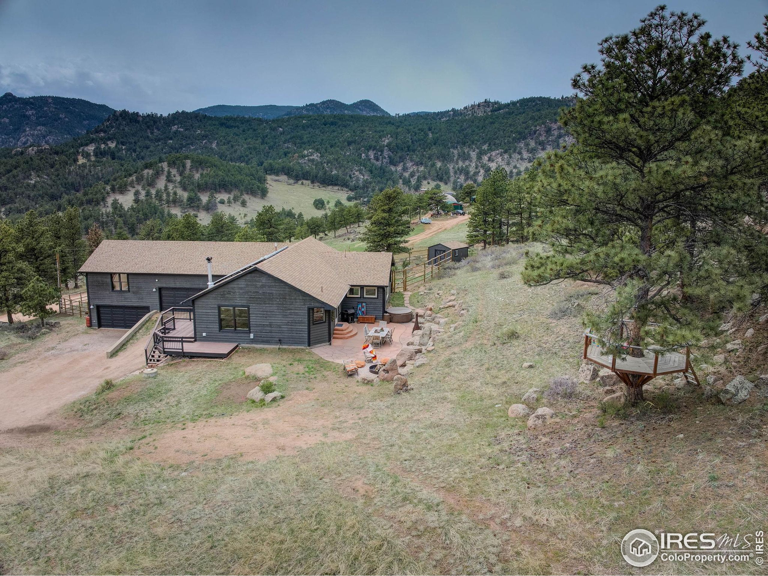 Lyons, Colorado, 80540, United States, 3 Bedrooms Bedrooms, ,2 BathroomsBathrooms,Residential,For Sale,1856959