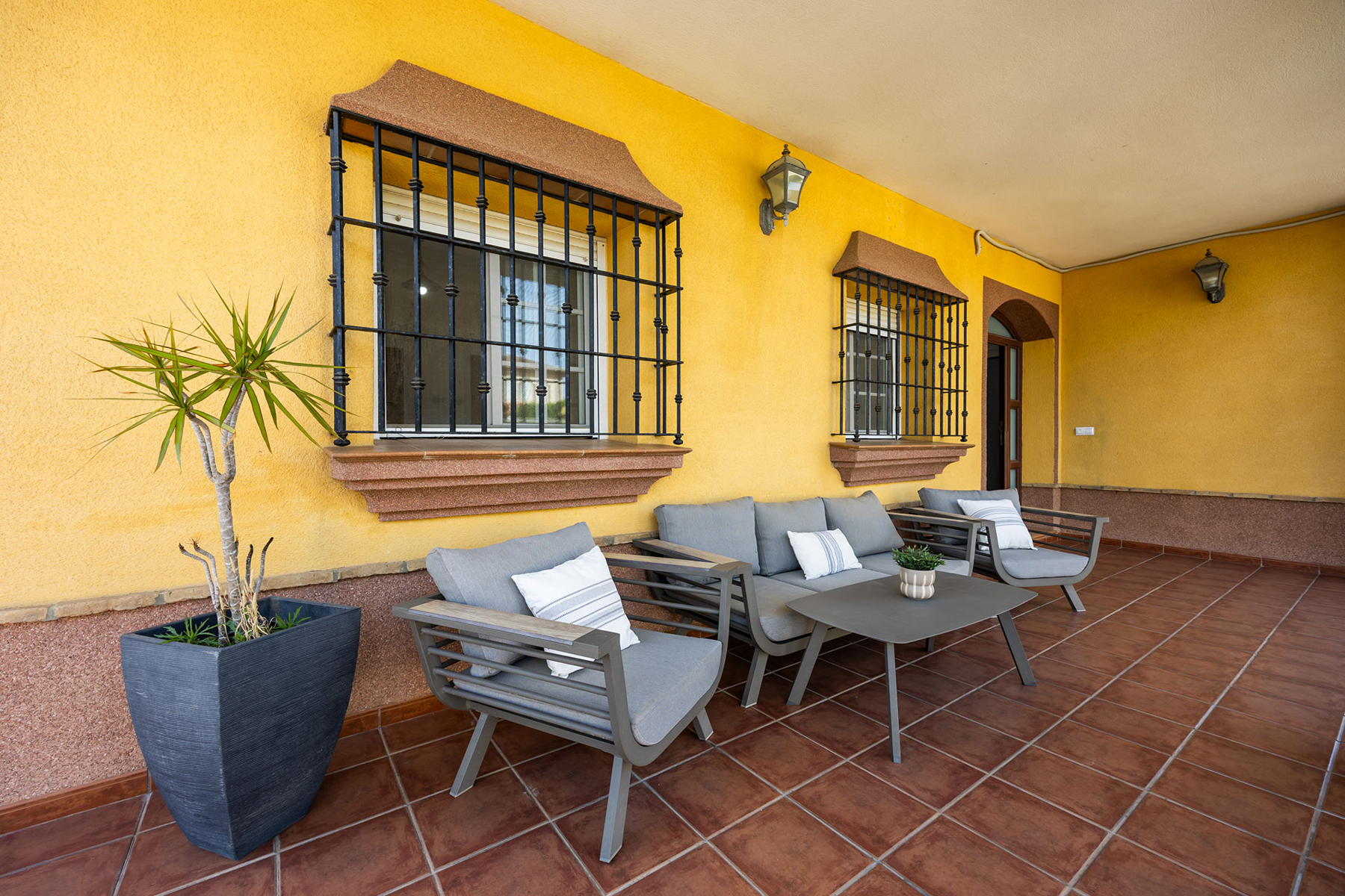  Detached house in El Puerto de Santa María, Cádiz - 物件實景