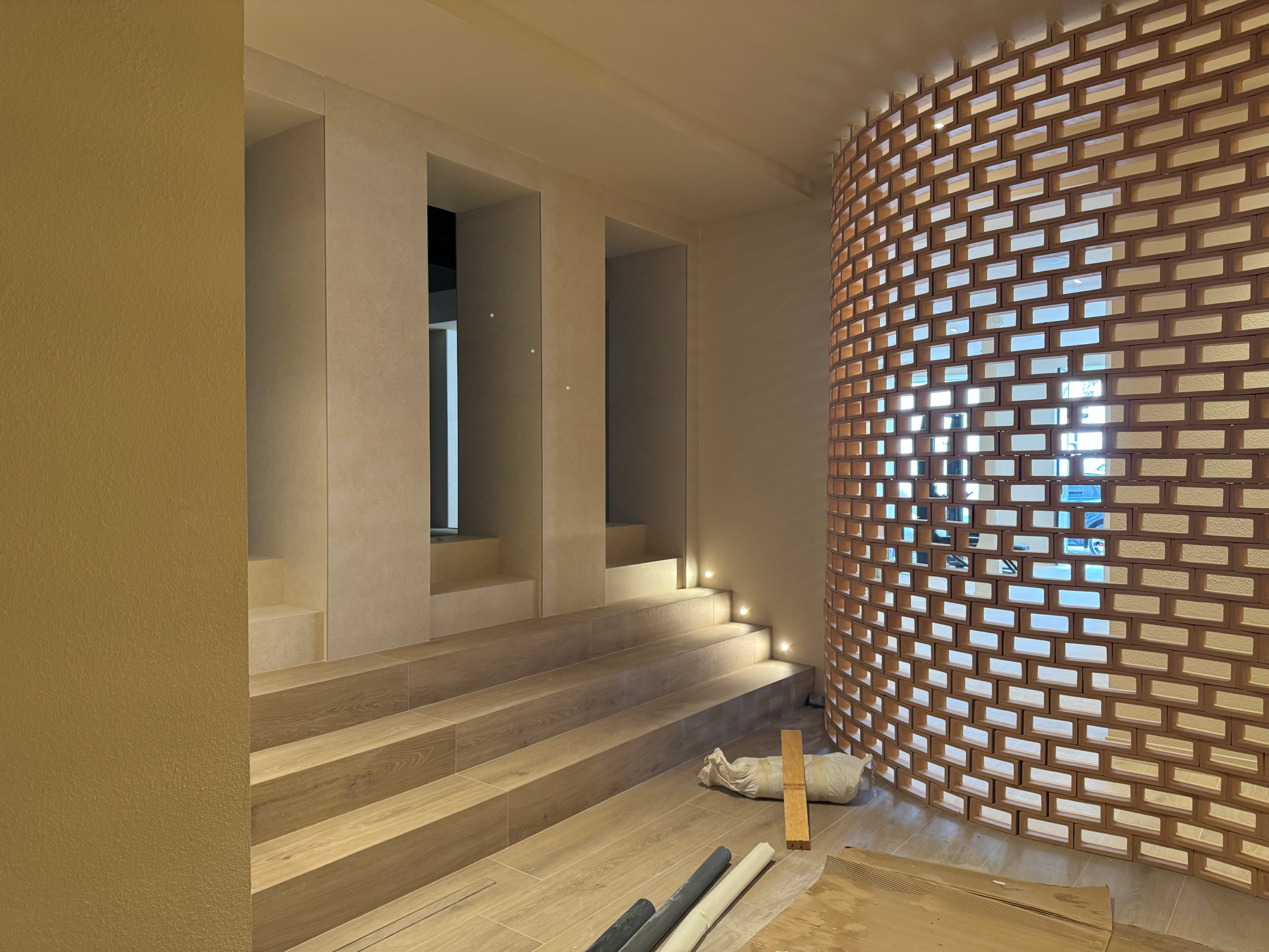  Spacious Penthouse in Almagro, Madrid - 物件實景