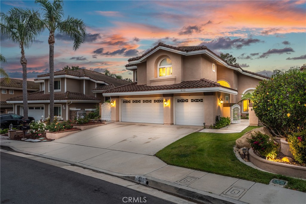 Anaheim Hills, California, 92808, United States, 3 Bedrooms Bedrooms, ,3 BathroomsBathrooms,Residential,For Sale,1846550