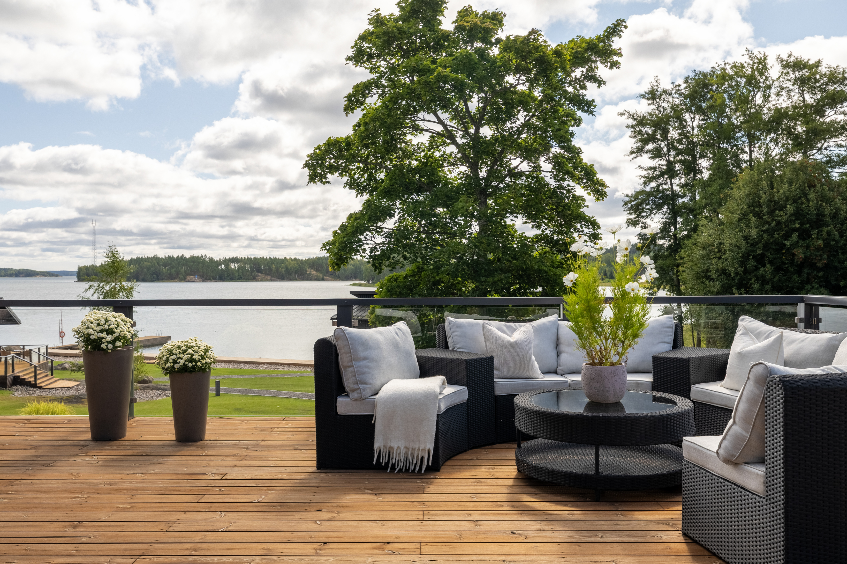  A stunning seaside retreat in Kemiönsaari - 物件實景