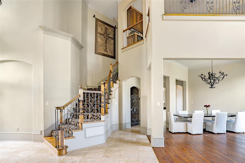 Heath, Texas, 75032, United States, 4 Bedrooms Bedrooms, ,4 BathroomsBathrooms,Residential,For Sale,1889823