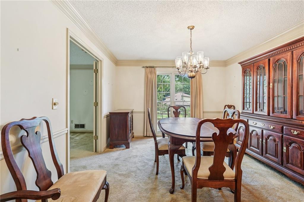 Peachtree Corners, Georgia, 30092, United States, 3 Bedrooms Bedrooms, ,3 BathroomsBathrooms,Residential,For Sale,1976168