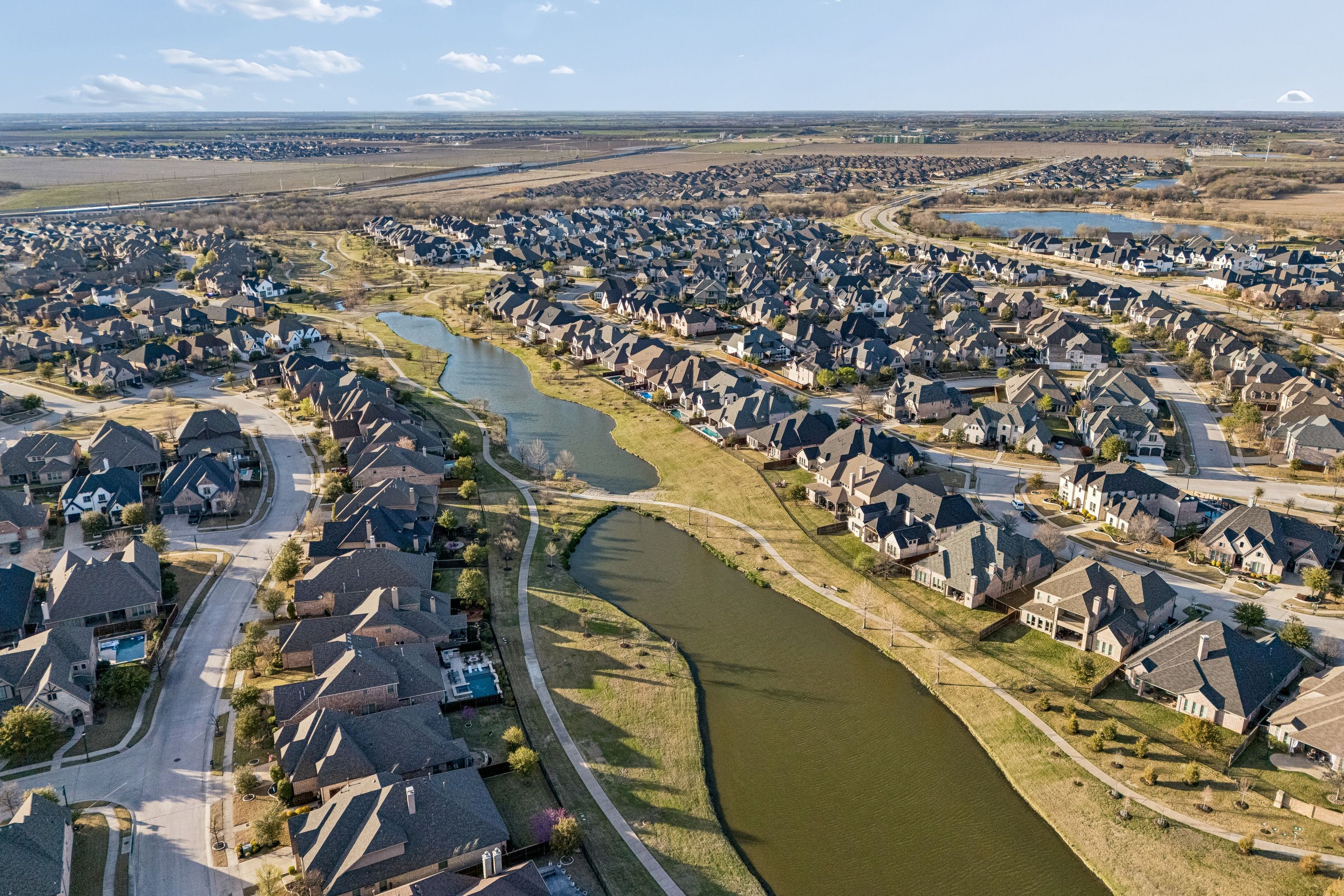  3452 Ashland Avenue, Celina, TX, 75009 - 物件實景