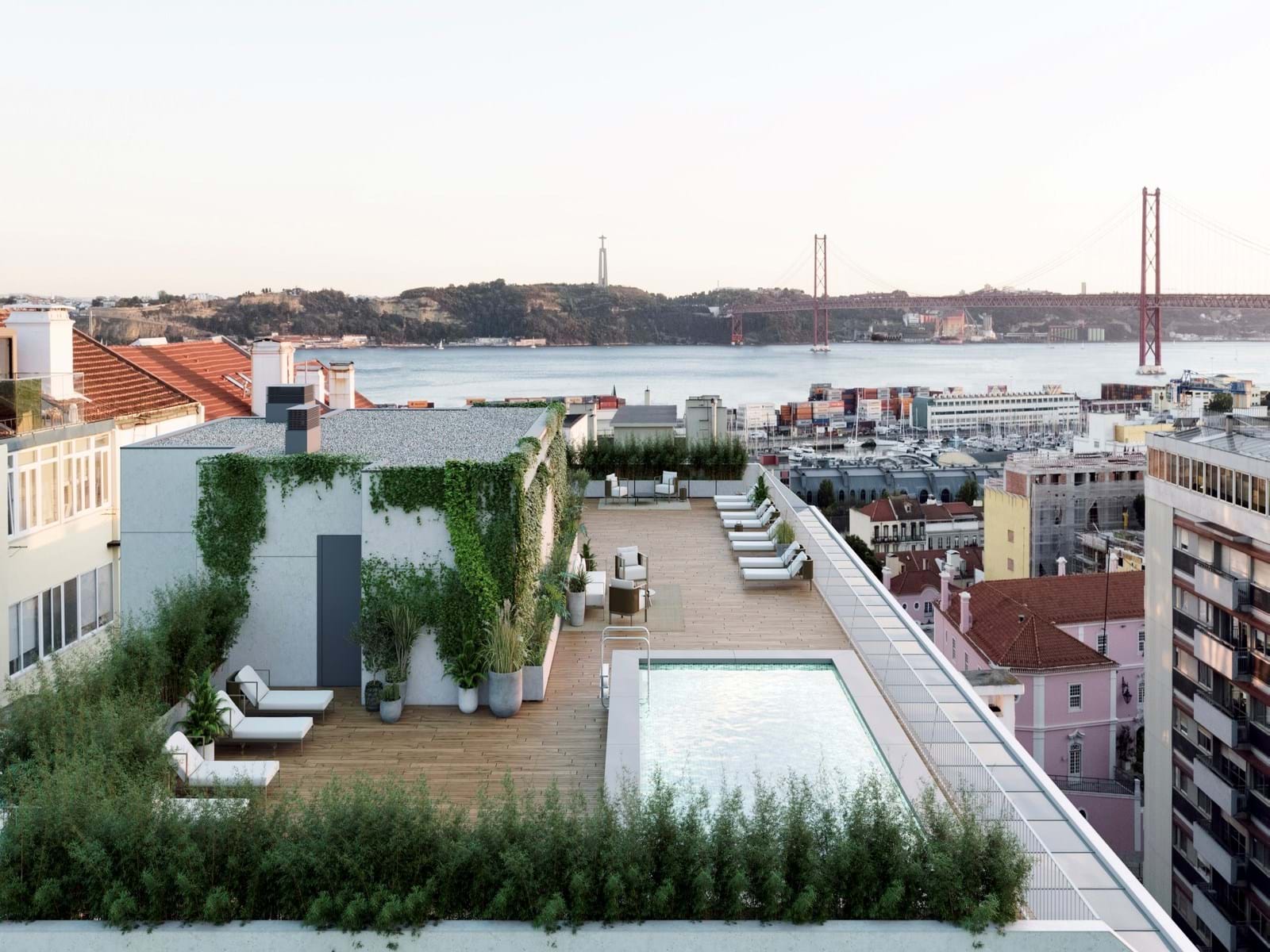 Lisboa, Lisbon, 1350-179, PT, 2 Bedrooms Bedrooms, ,3 BathroomsBathrooms,Residential,For Sale,1700125